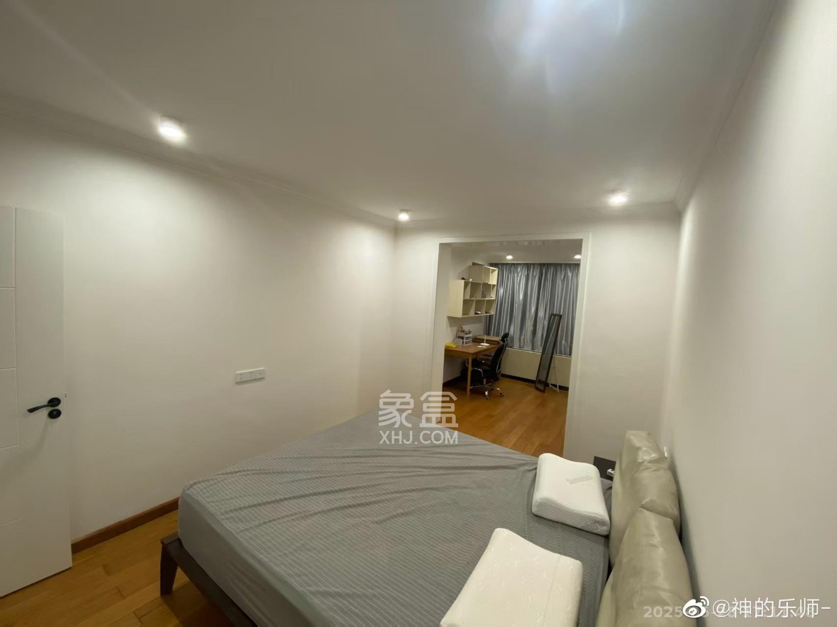 省人大常委会宿舍  2室2厅1卫   3400.00元/月室内图