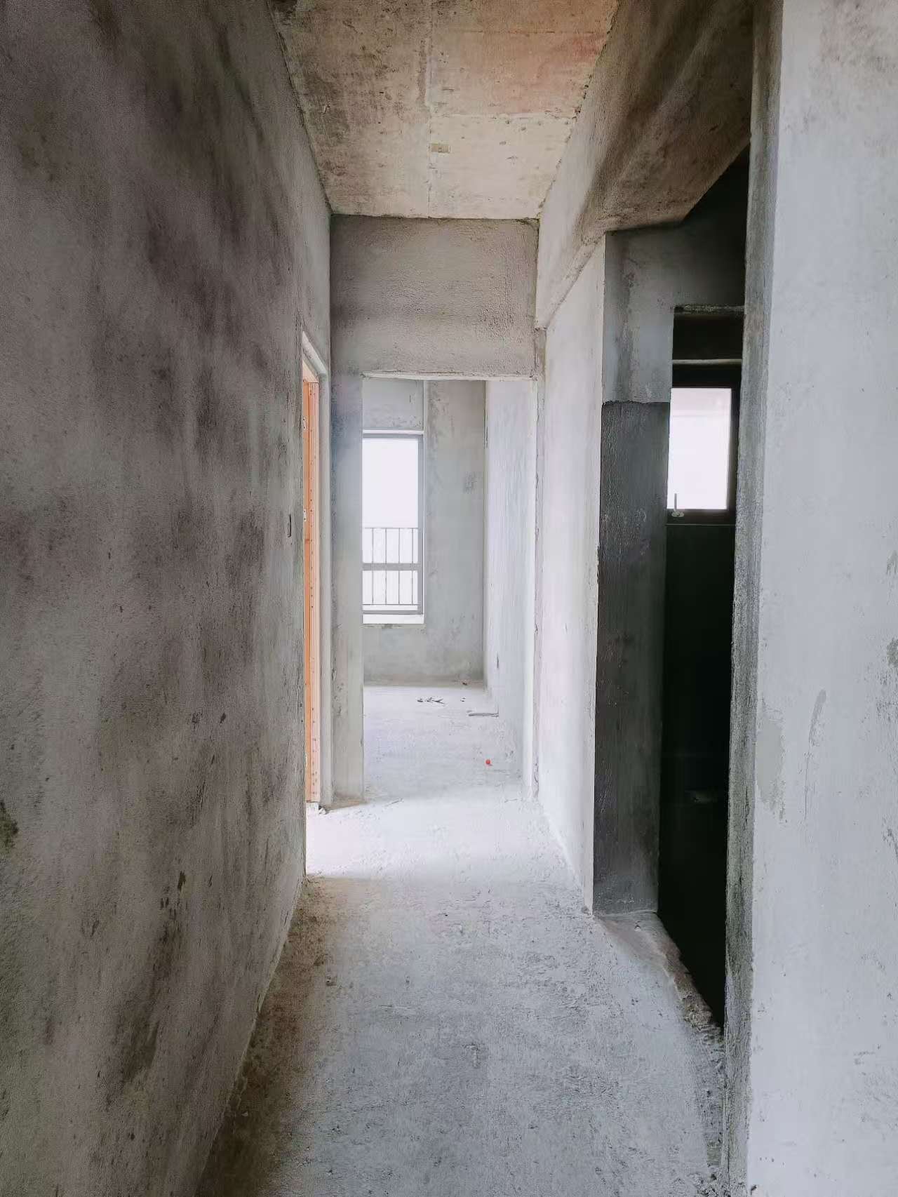 长弘御府  3室2厅1卫   265.00万室内图