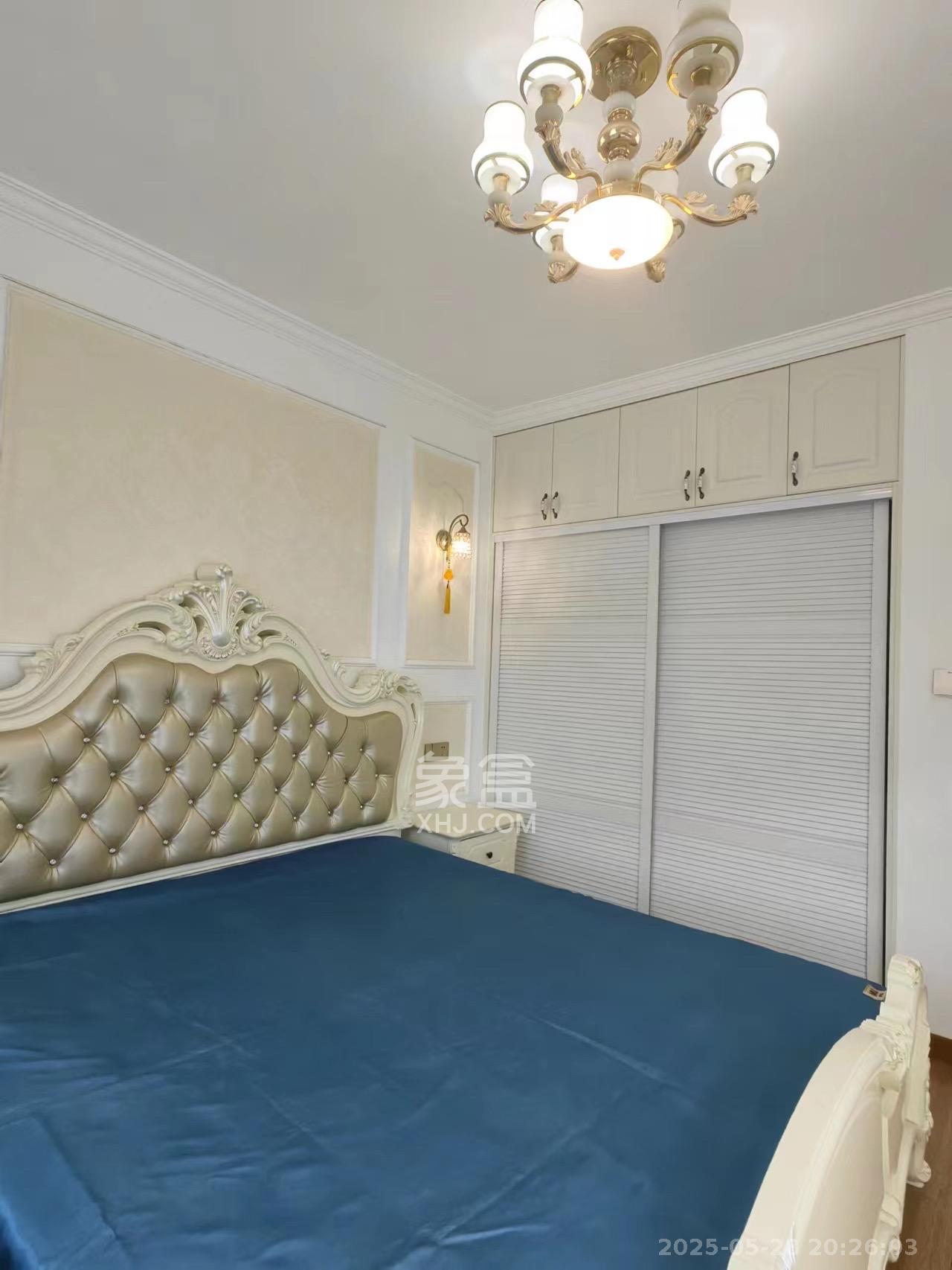 荣盛花语城  1室1厅1卫    2200.0元/月 荣盛花语城  1室1厅1卫    2200.0元/月室内图