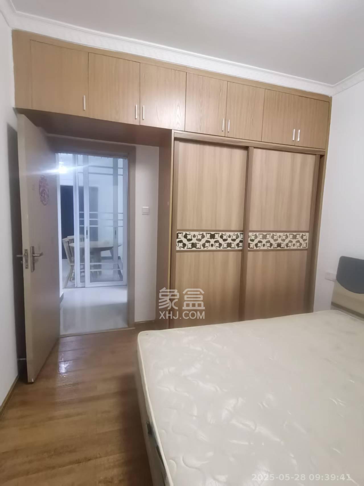 五矿万境水岸一期（万境水岸嘉苑）  2室1厅1卫   2200.00元/月室内图1