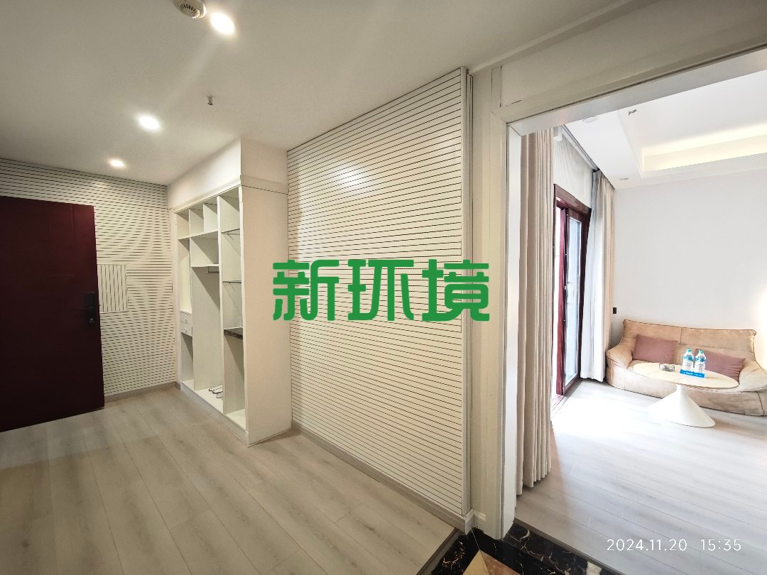 天门大厦  8室1厅8卫   131.00万客厅