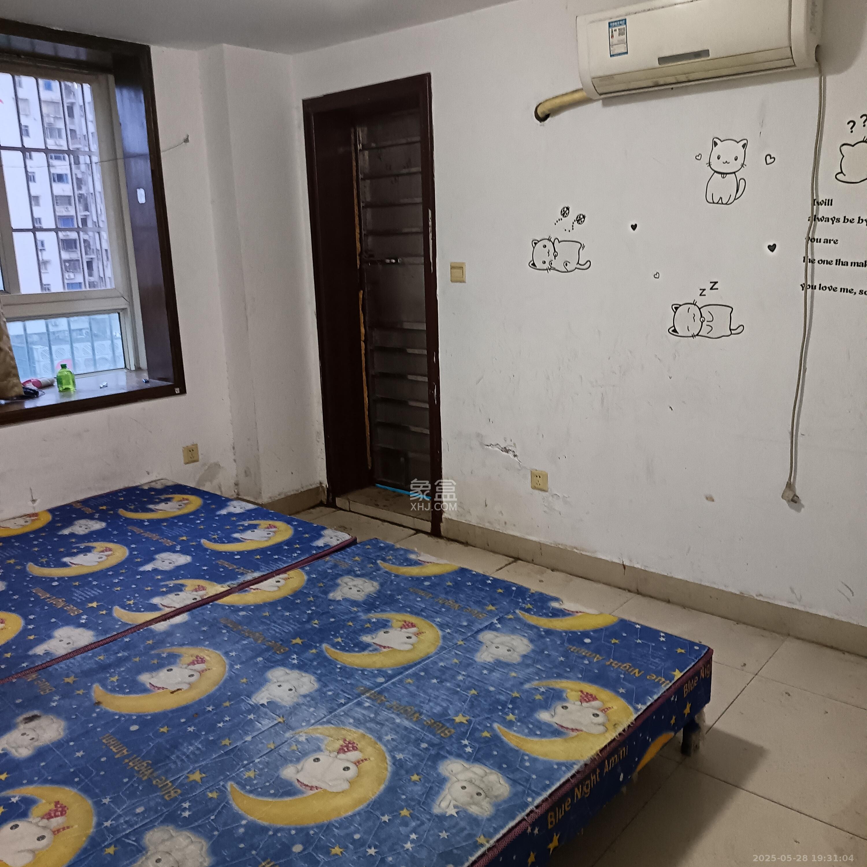 君临天厦 4室1厅2卫 3500.0元/月 君临天厦 4室1厅2卫 3500.0元/月室内图