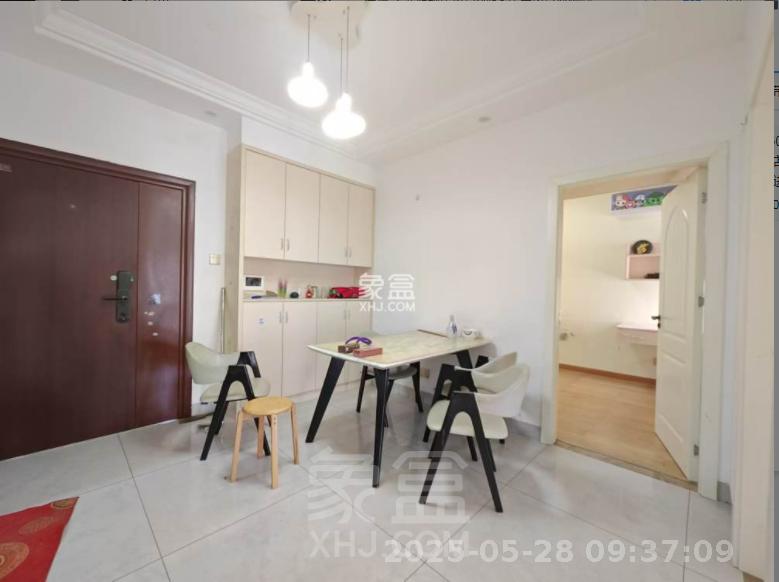 提香蓝岸 2室2厅1卫 1400.0元/月 提香蓝岸 2室2厅1卫 1400.0元/月室内图