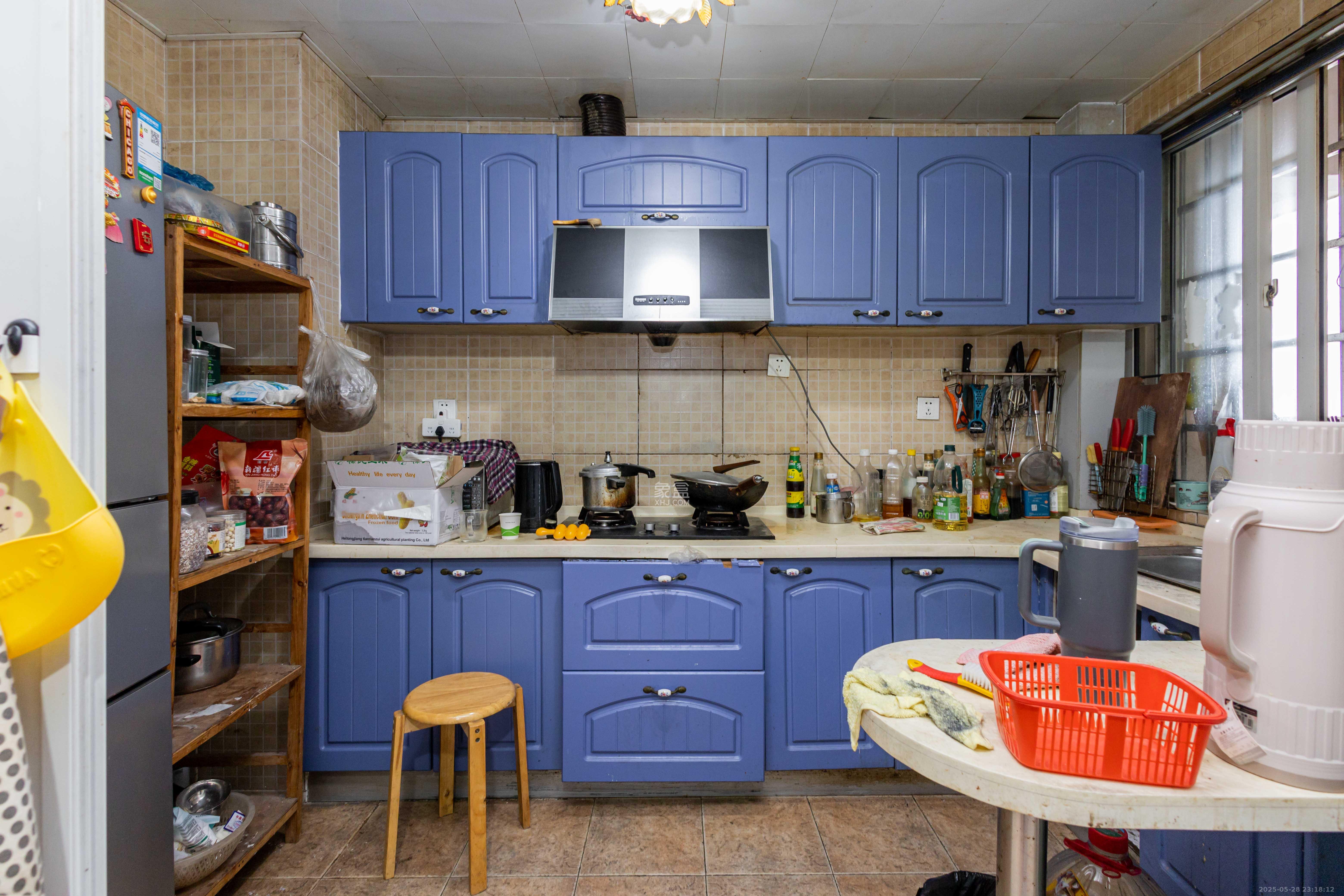 未来蜂巢 3室2厅2卫 61.8万 未来蜂巢 3室2厅2卫 61.8万厨房