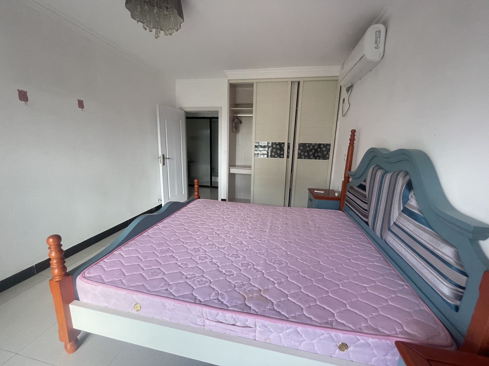 高盛澧园一二期 1室0厅0卫 1600.0元/月 高盛澧园一二期 1室0厅0卫 1600.0元/月室内图