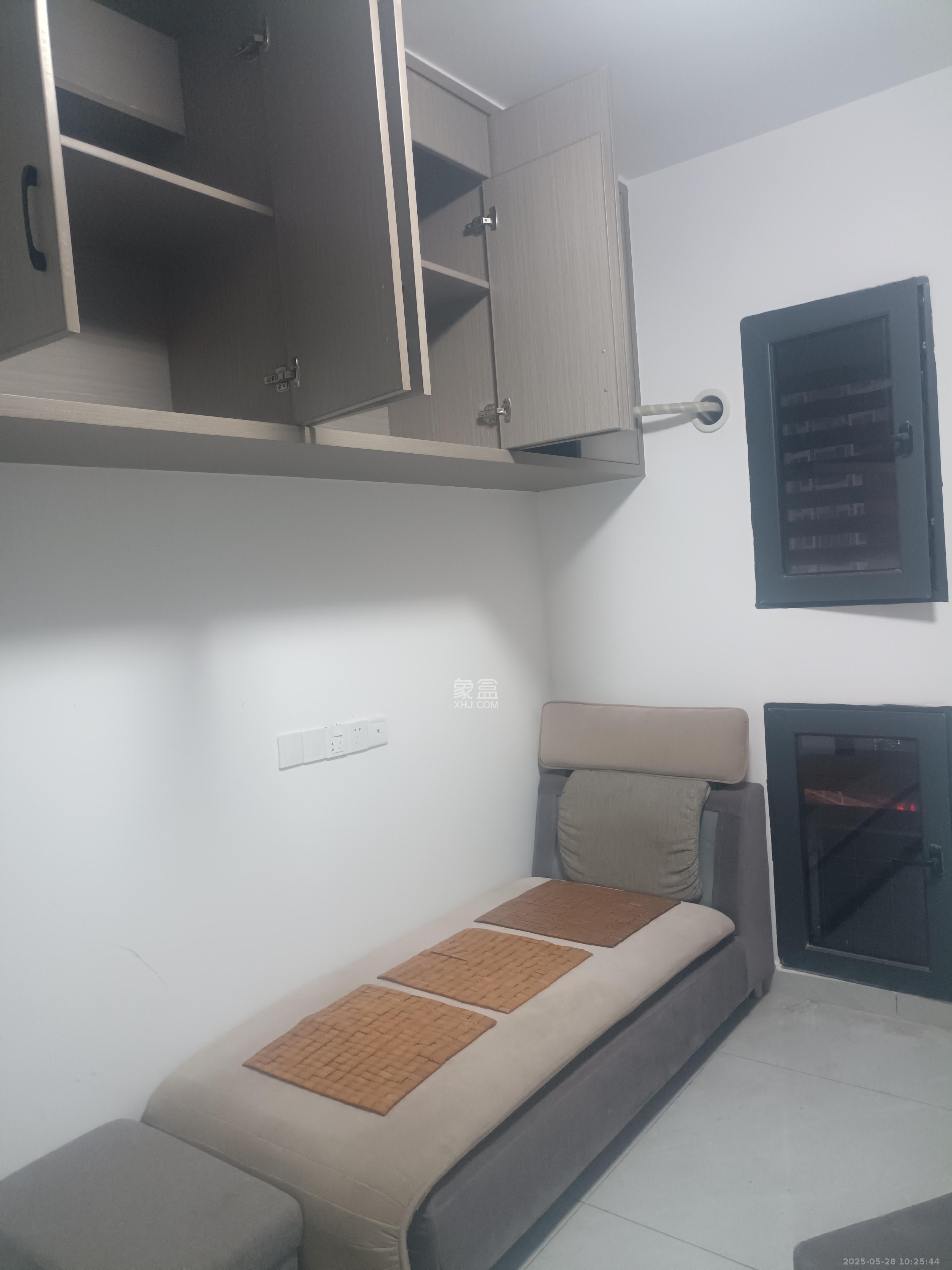 青年才郡(盈安大厦) 2室1厅1卫 2200.0元/月 青年才郡(盈安大厦) 2室1厅1卫 2200.0元/月室内图