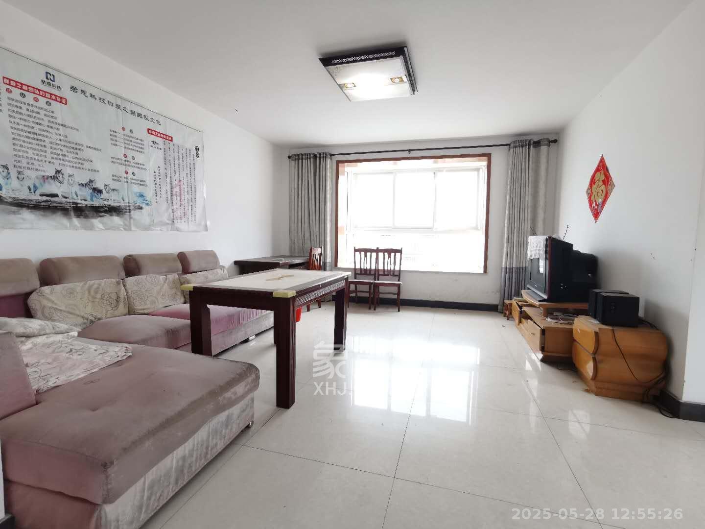 枫林美景  1室1厅1卫   1000.00元/月室内图