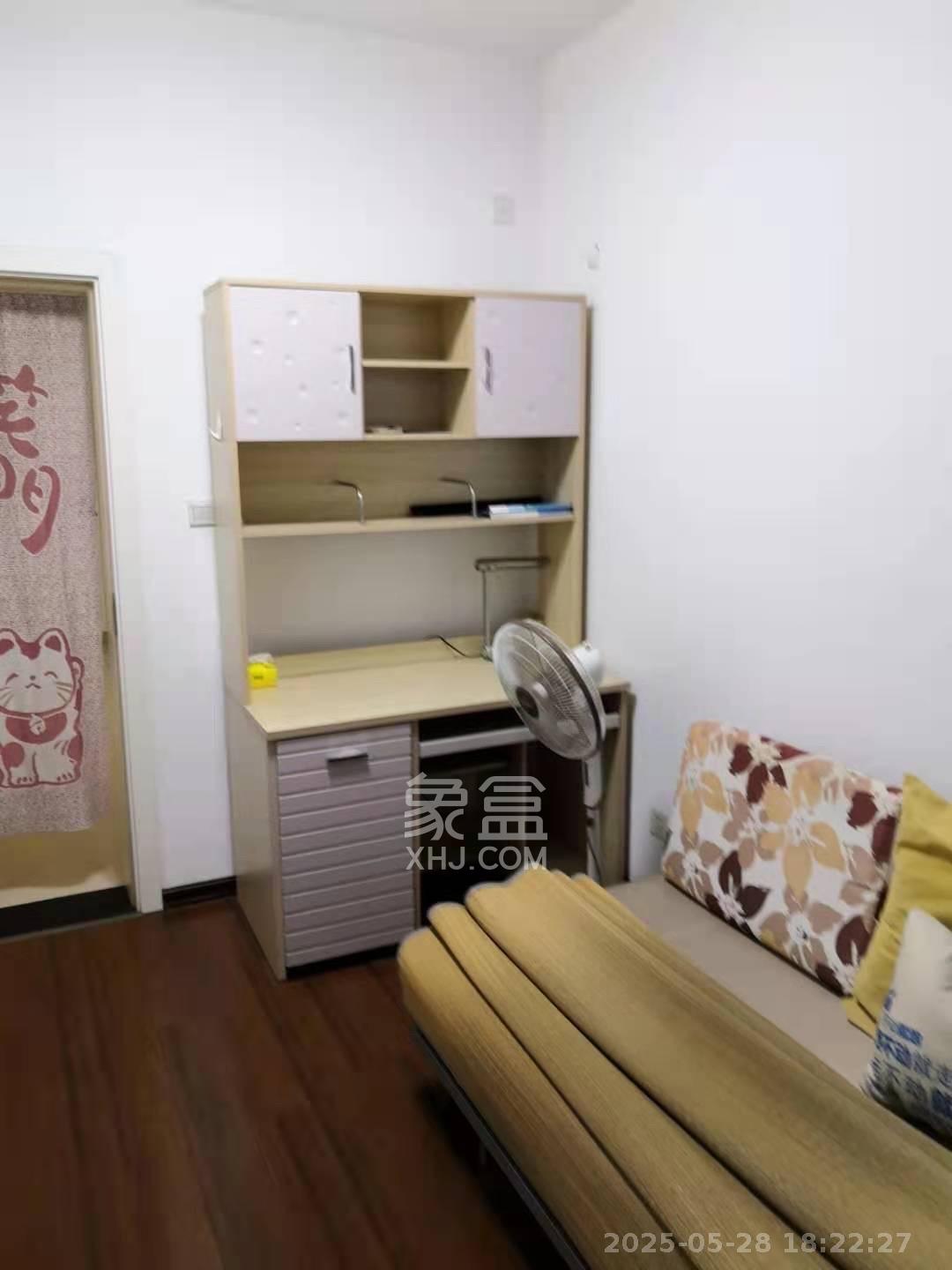 楚天世纪城东苑  2室2厅1卫   1500.00元/月室内图