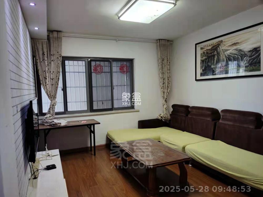 文化园三期  2室2厅1卫   1200.00元/月室内图
