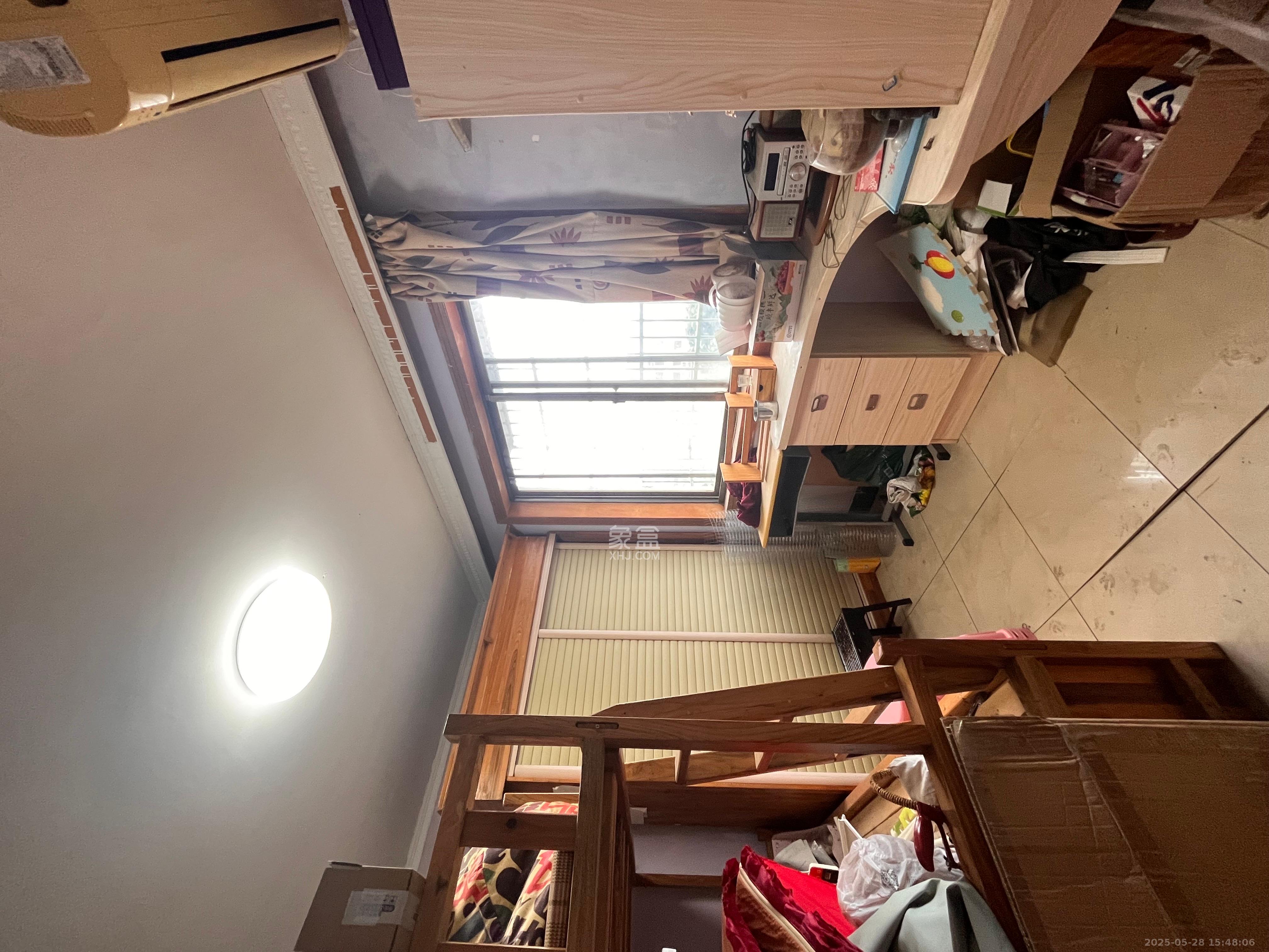 中建五局信和苑三区  3室2厅1卫   1300.00元/月室内图