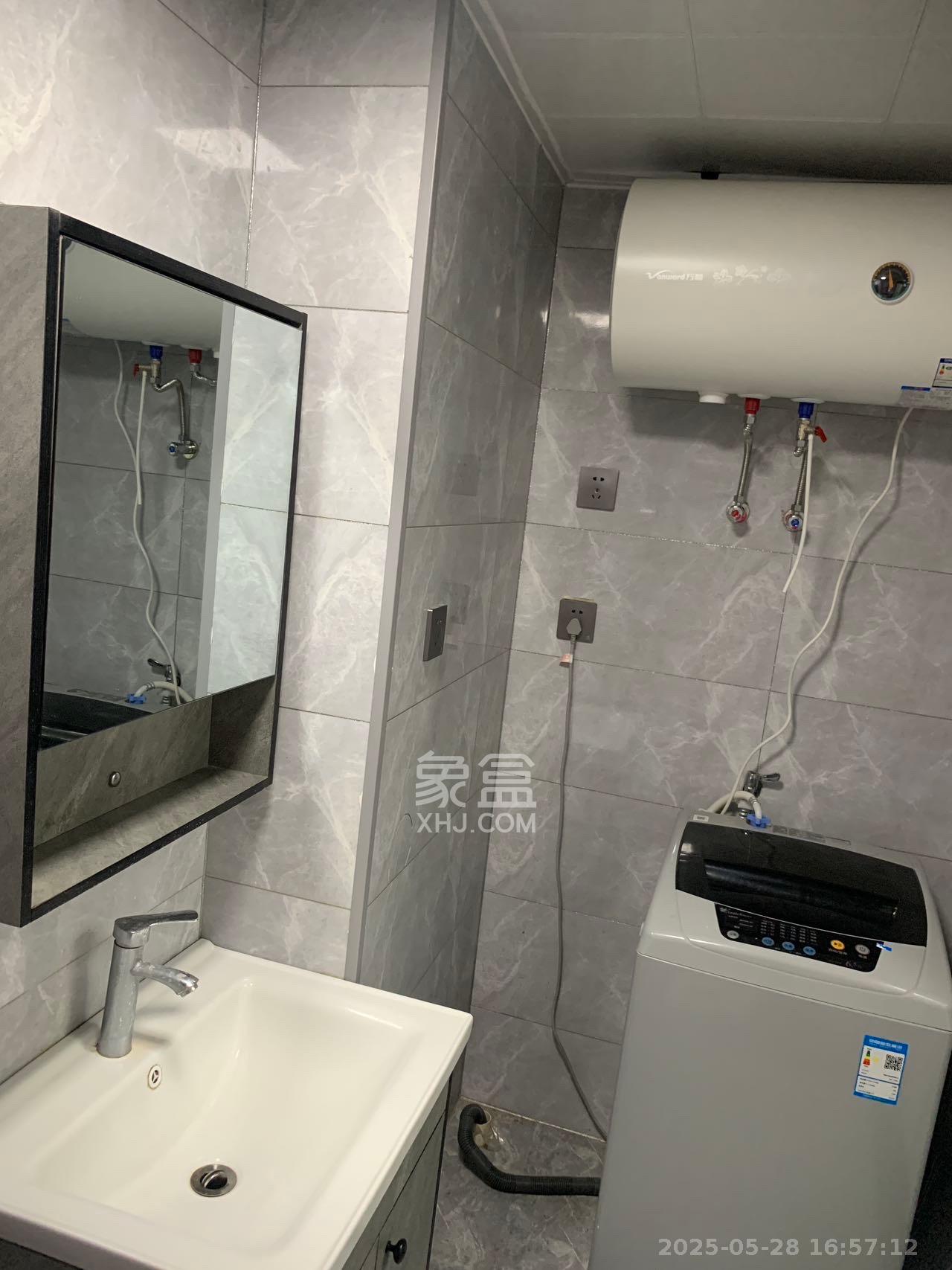 奥园城市天骄一期 1室1厅1卫 1700.0元/月 奥园城市天骄一期 1室1厅1卫 1700.0元/月室内图