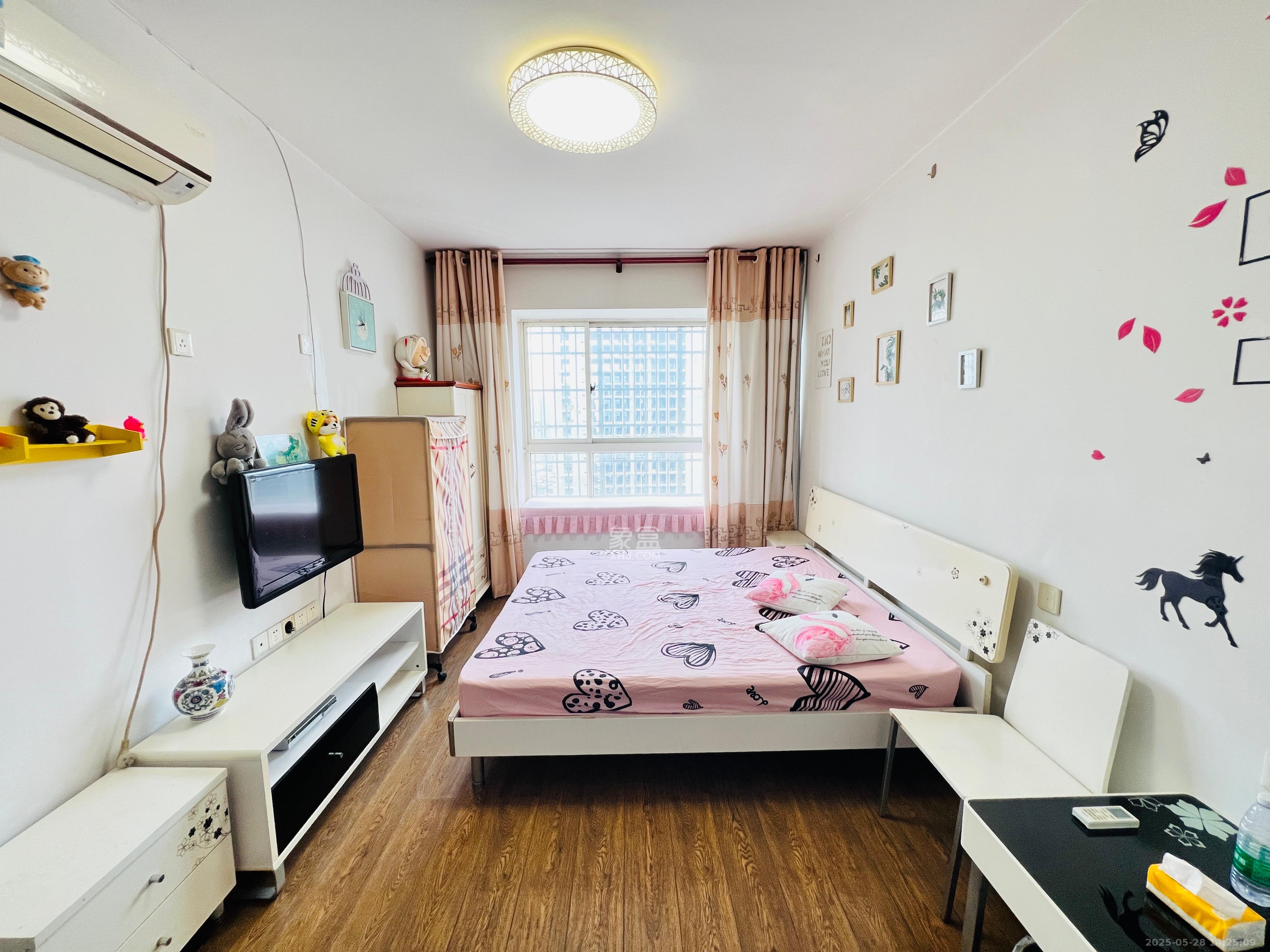 白沙晶城  1室1厅1卫   1800.00元/月室内图