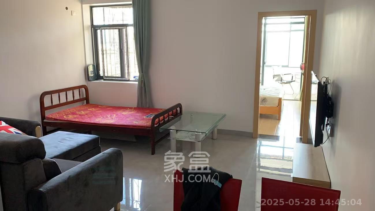 长郡花园  2室1厅1卫    3200.0元/月室内图