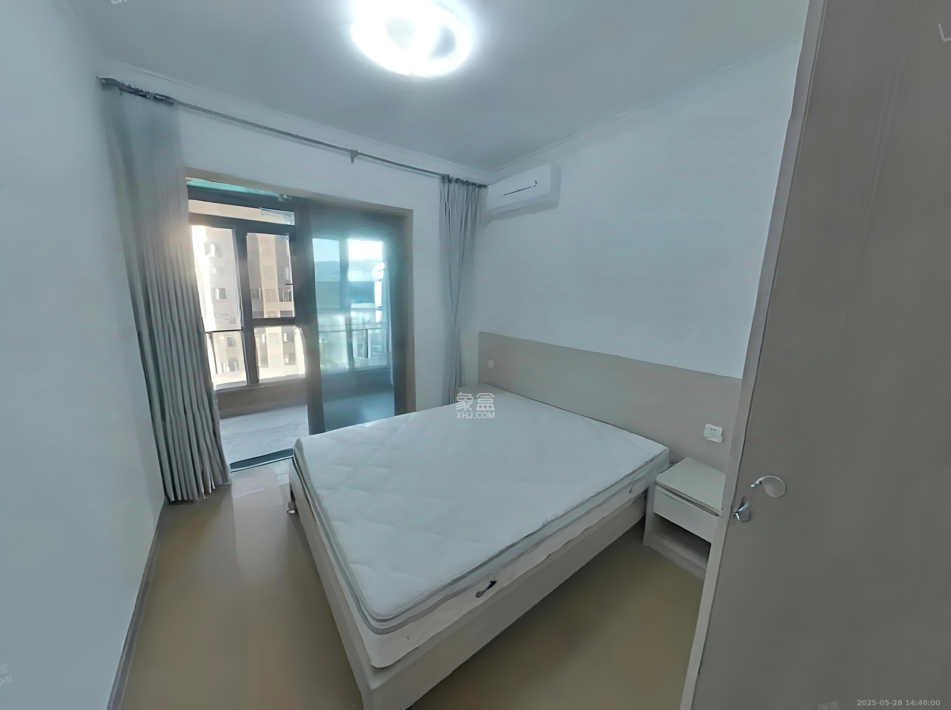 越秀悦湖台  3室2厅2卫   3800.00元/月室内图