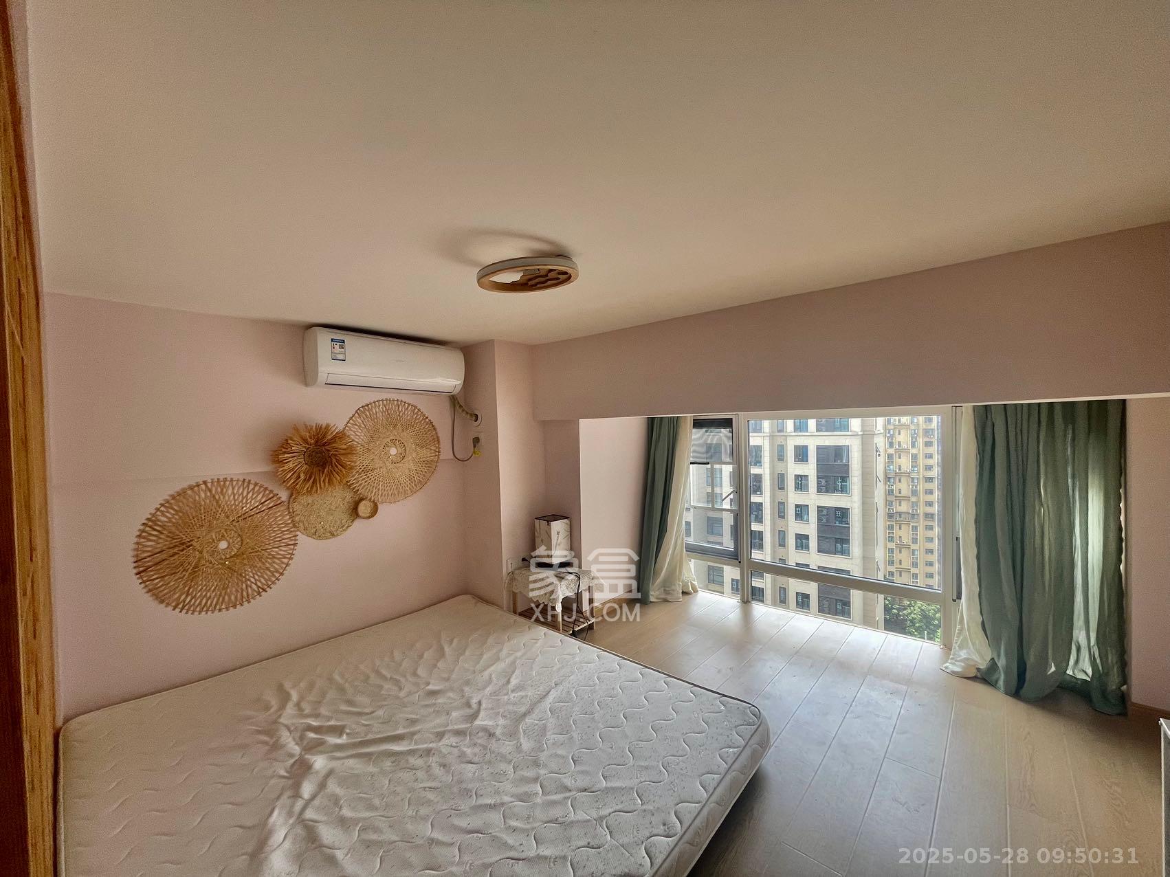 金地铂悦 1室0厅0卫 1600.0元/月 金地铂悦 1室0厅0卫 1600.0元/月室内图