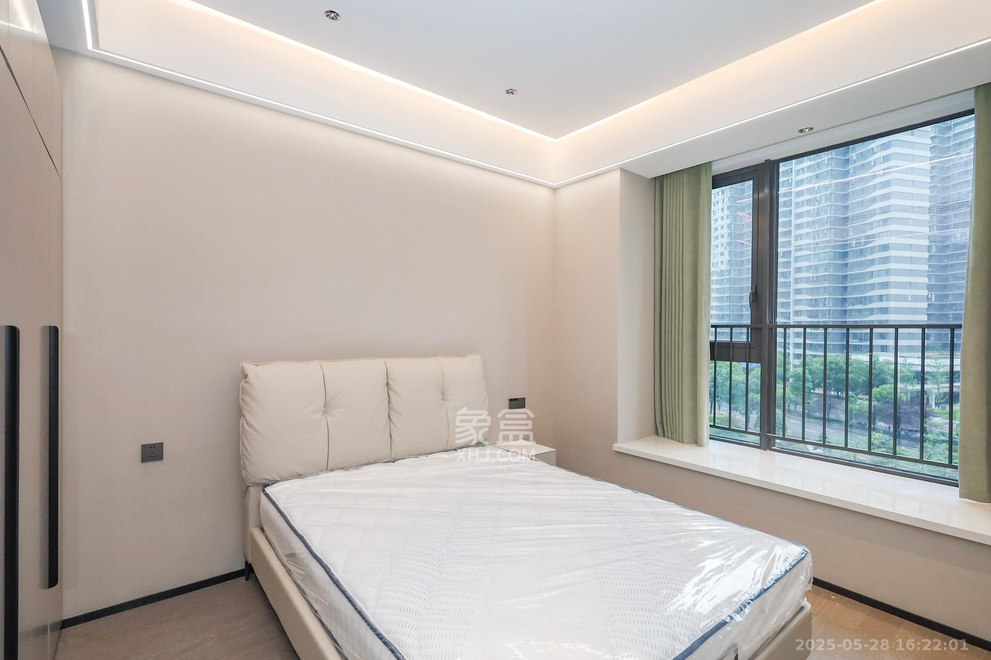 旭辉铂悦湘江 4室2厅4卫 718.0万 旭辉铂悦湘江 4室2厅4卫 718.0万卧室