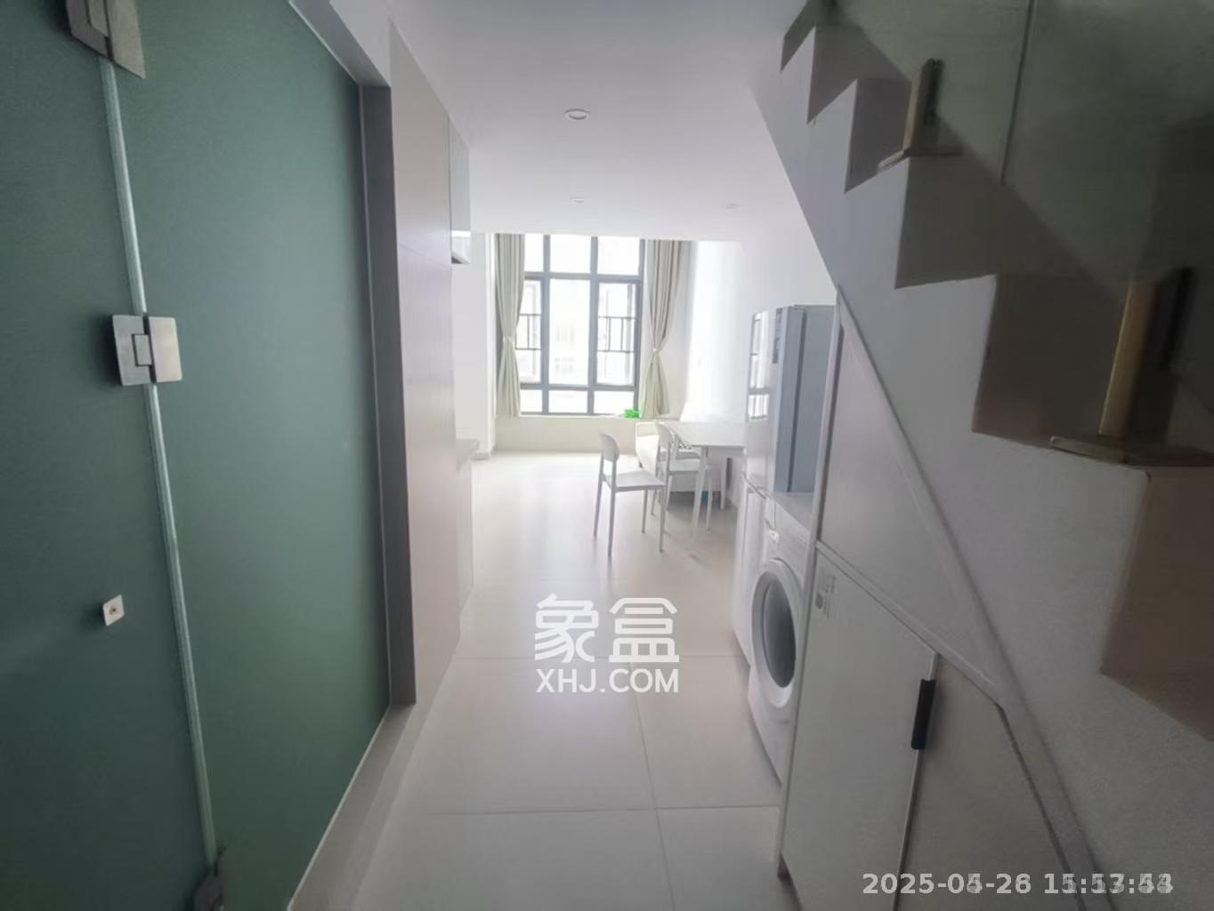 清控湖山雅居北区 2室1厅1卫 1700.0元/月 清控湖山雅居北区 2室1厅1卫 1700.0元/月室内图