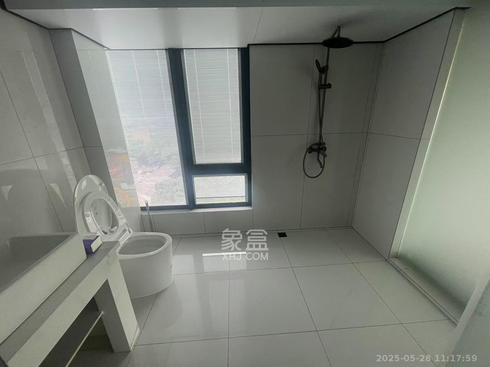 华润翡翠府 1室0厅0卫 16000.0元/月 华润翡翠府 1室0厅0卫 16000.0元/月室内图