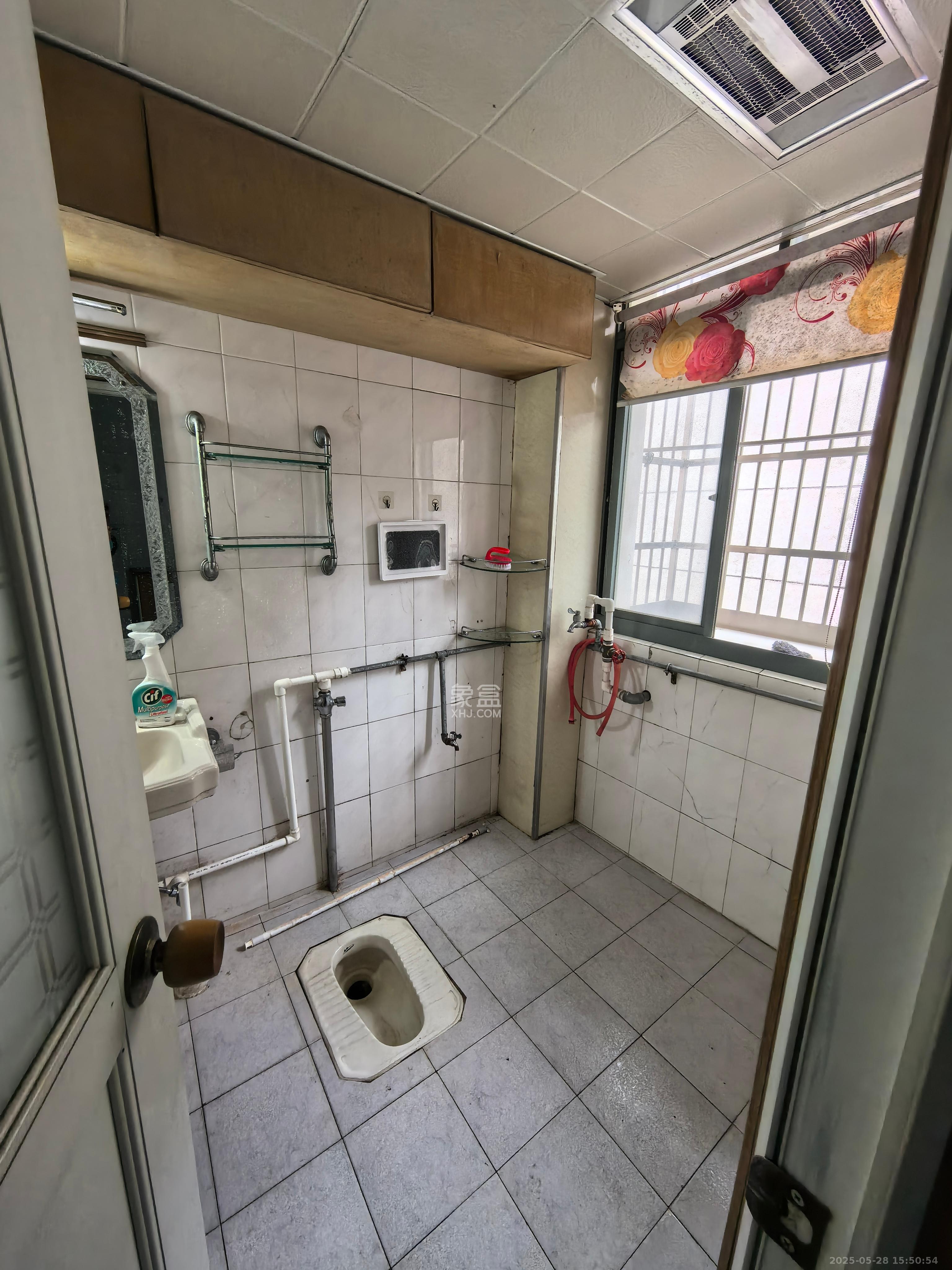 湖南第六工程有限公司机关小区（六公司机关大院）  2室1厅1卫   1800.00元/月室内图