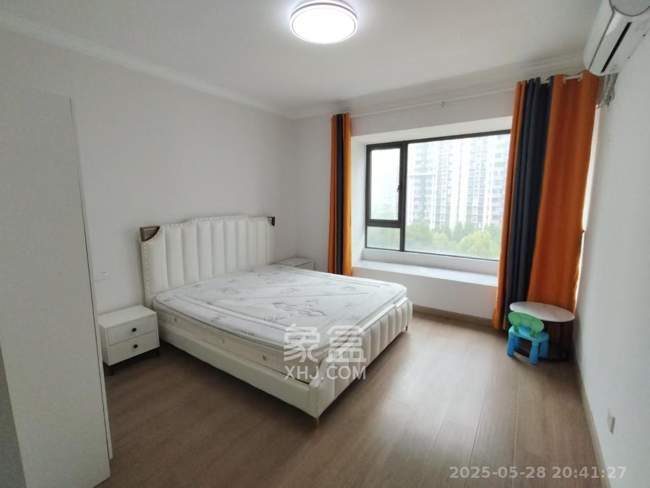 佳兆业云顶梅溪湖（佳兆业梅溪荟）  4室1厅2卫   2600.00元/月户型图