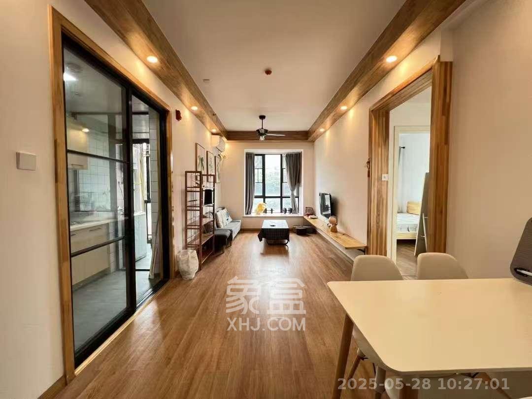 荣悦台  2室1厅1卫   3100.00元/月室内图