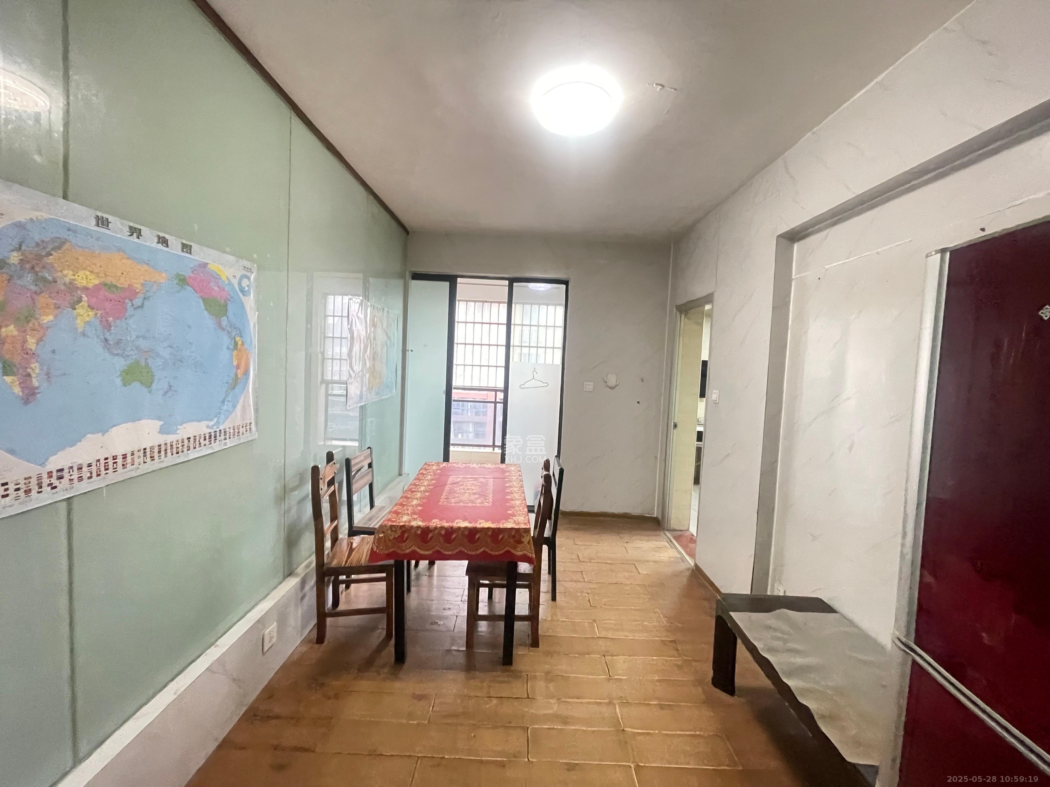 公园9号 3室2厅2卫 3300.0元/月 公园9号 3室2厅2卫 3300.0元/月室内图