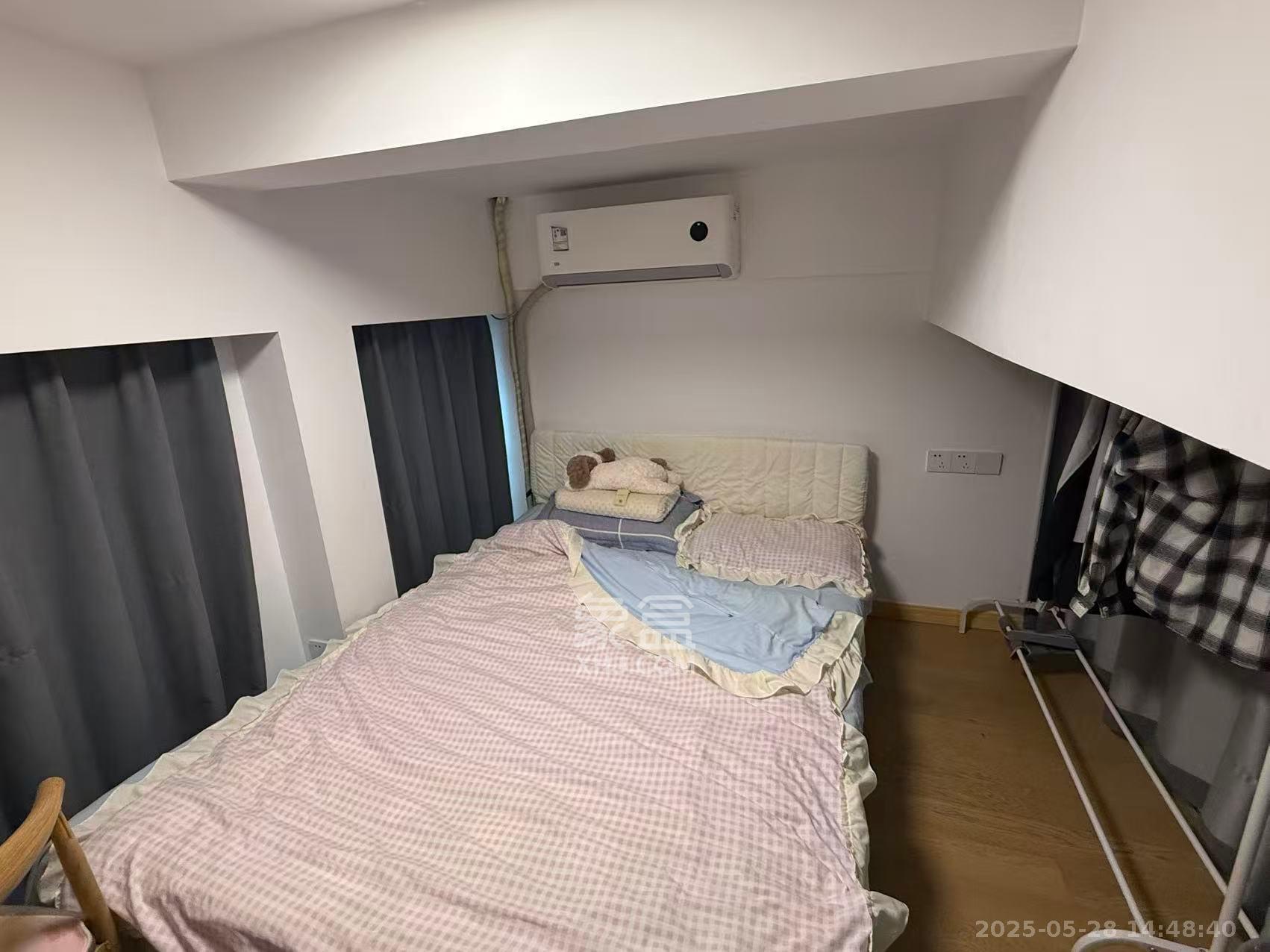 欣隆居  3室0厅0卫   2600.00元/月室内图