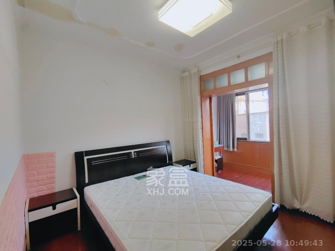 西园北里小区  2室2厅1卫   2000.00元/月室内图