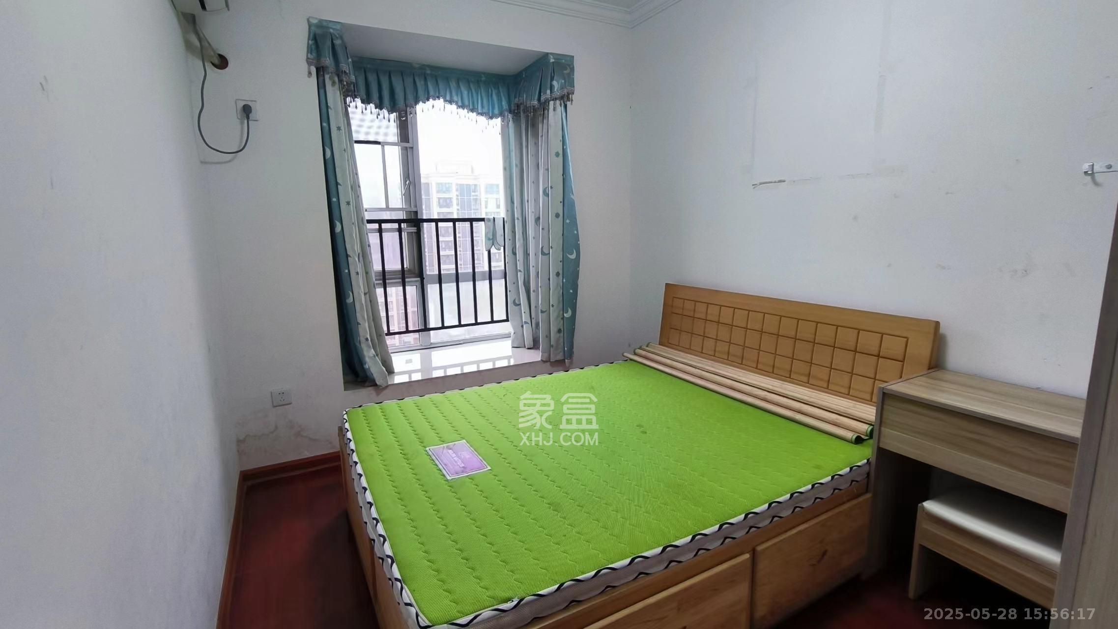 丽发新城  3室2厅2卫   2500.00元/月室内图
