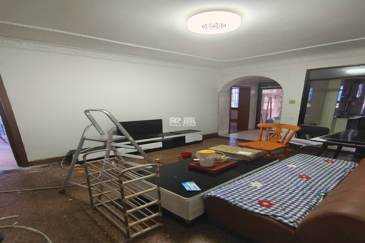 里仁巷22号工商联宿舍 2室1厅1卫 2000.0元/月 里仁巷22号工商联宿舍 2室1厅1卫 2000.0元/月户型图