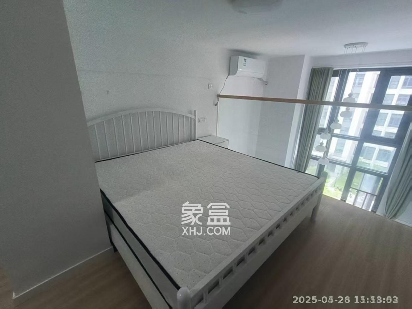 清控湖山雅居北区 2室1厅1卫 1700.0元/月 清控湖山雅居北区 2室1厅1卫 1700.0元/月室内图