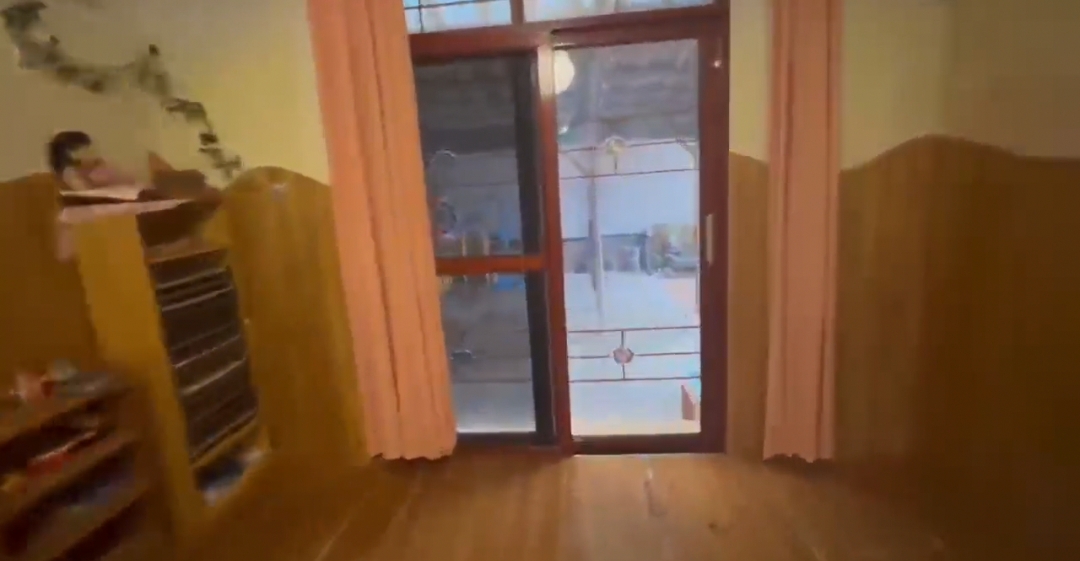 市中心医院家属区 3室2厅2卫 1350.0元/月 市中心医院家属区 3室2厅2卫 1350.0元/月室内图