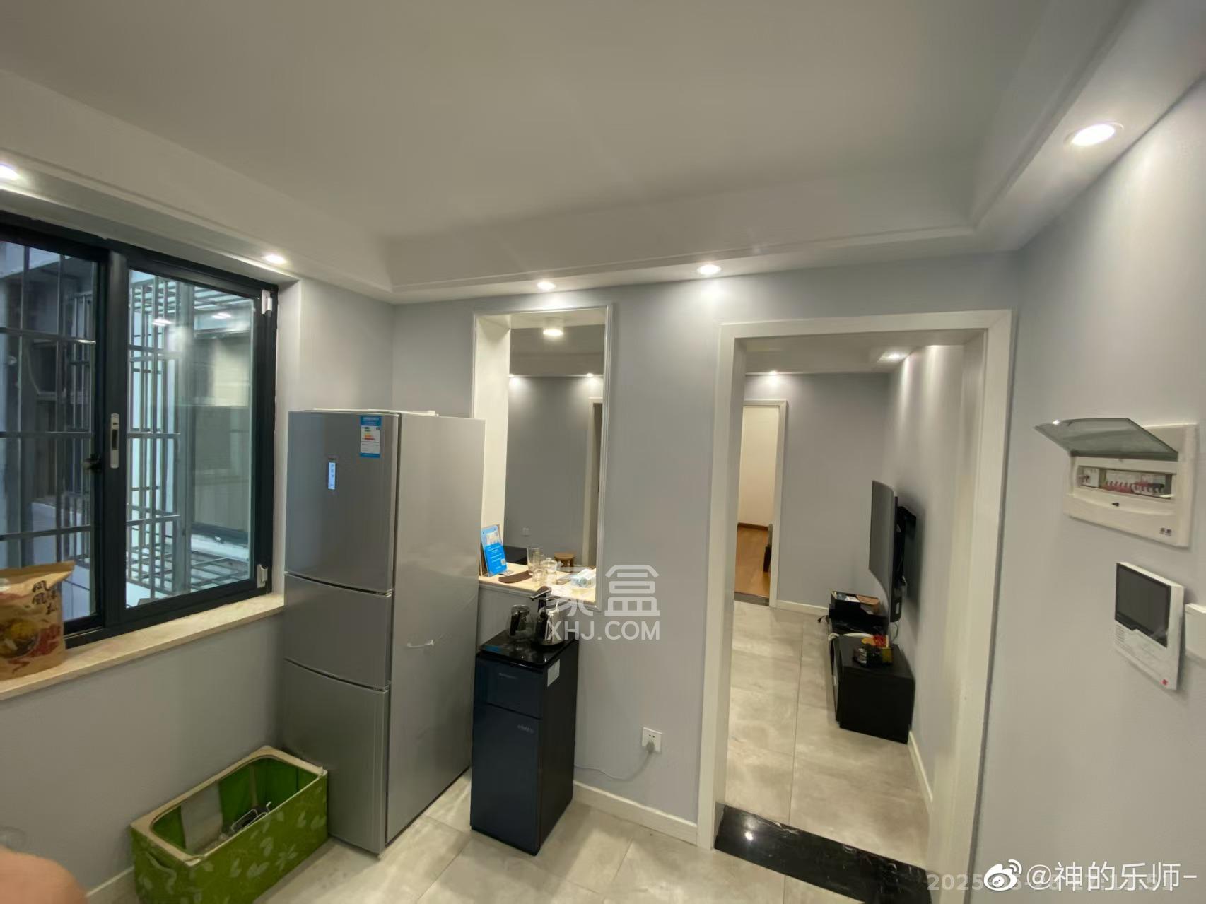 省人大常委会宿舍  2室2厅1卫   3400.00元/月室内图