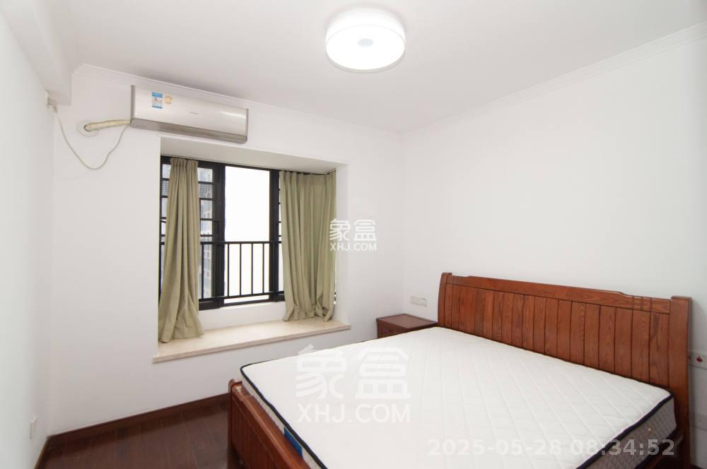 万科里梅溪郡 3室2厅1卫 4000.0元/月 万科里梅溪郡 3室2厅1卫 4000.0元/月室内图