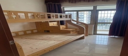 三林怡和园  2室2厅1卫   2200.00元/月