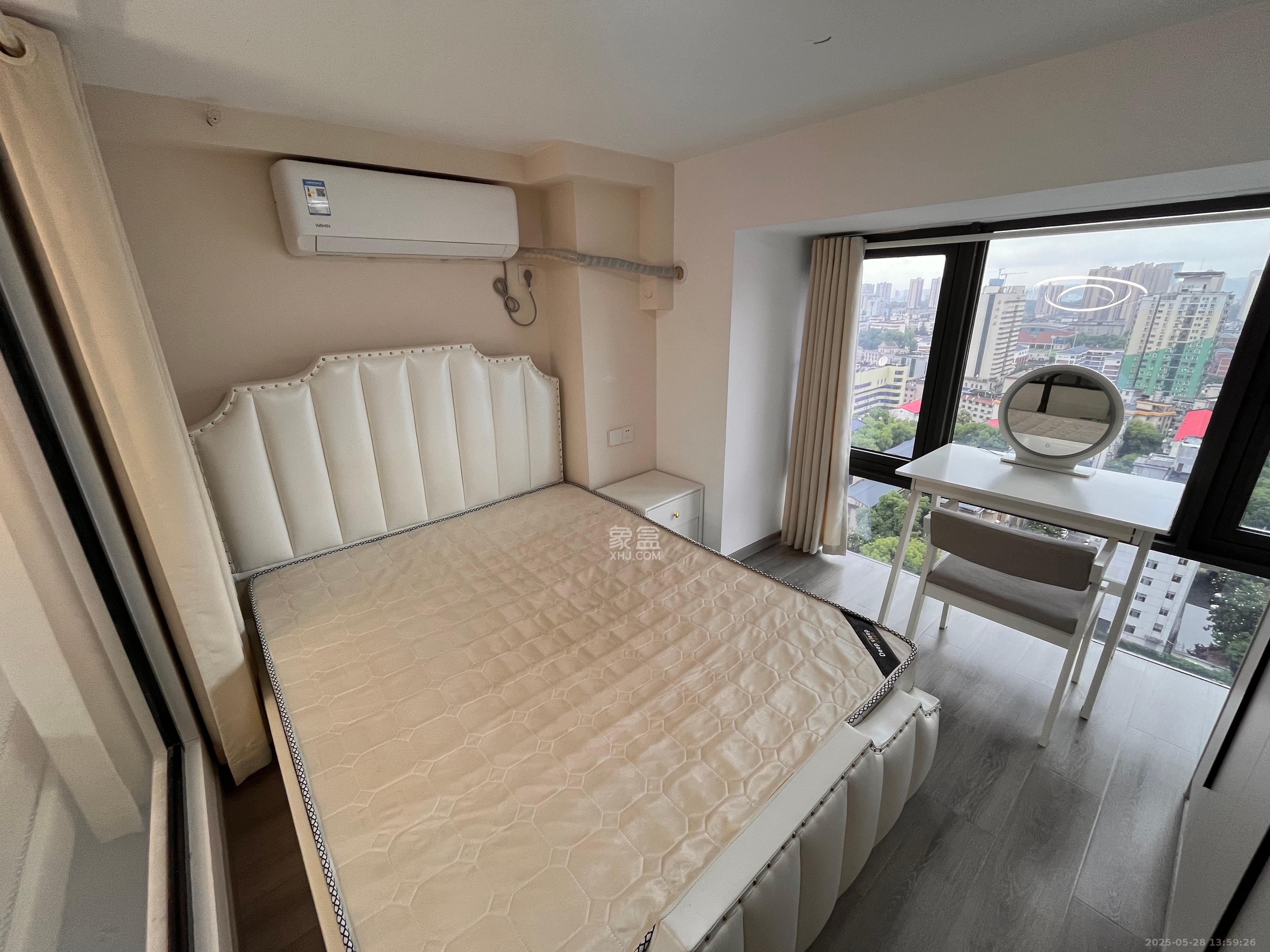 时代MOMA云PARK  2室1厅1卫   2600.00元/月室内图