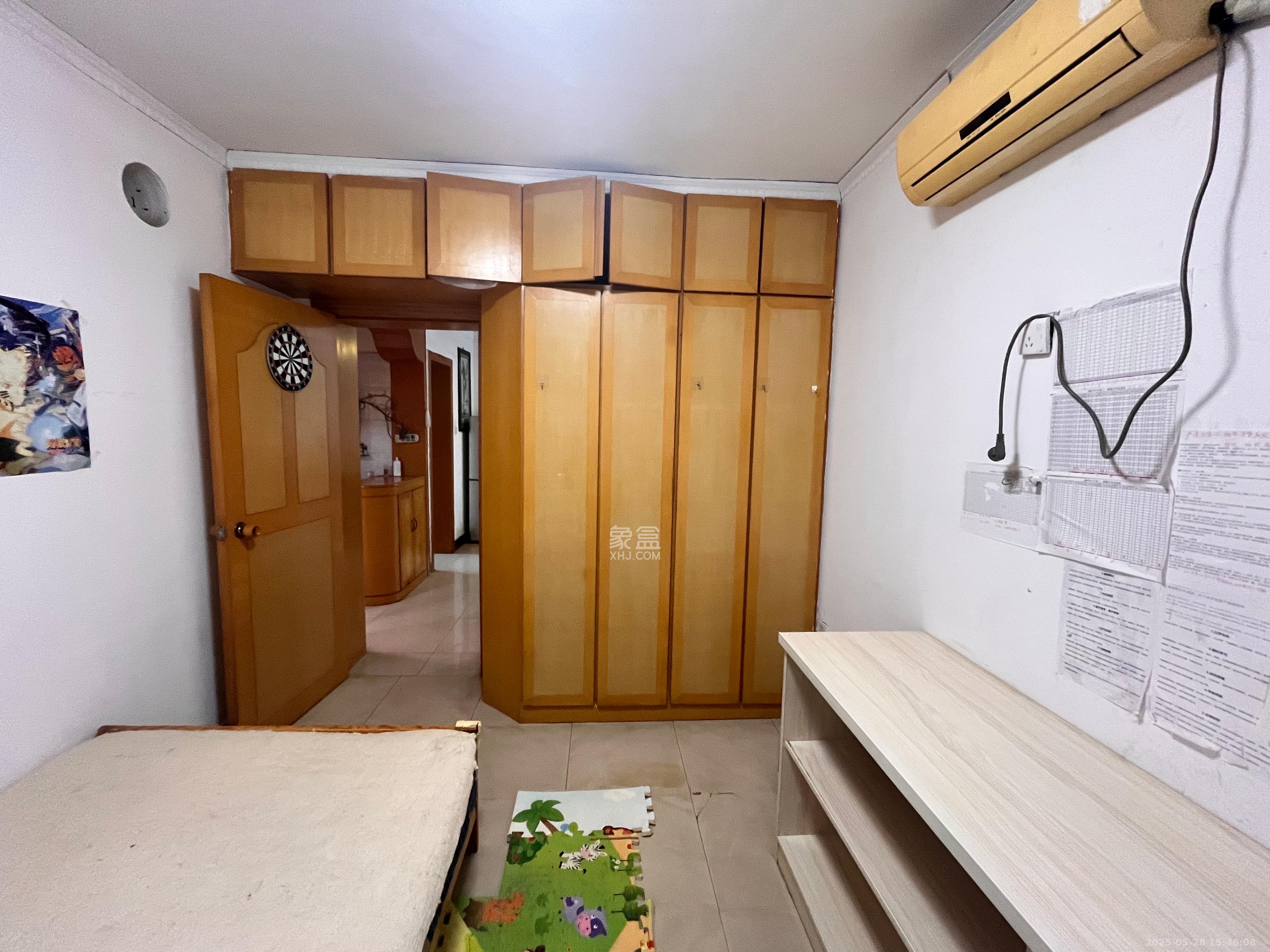 中建五局信和苑三区  3室2厅1卫   1300.00元/月室内图