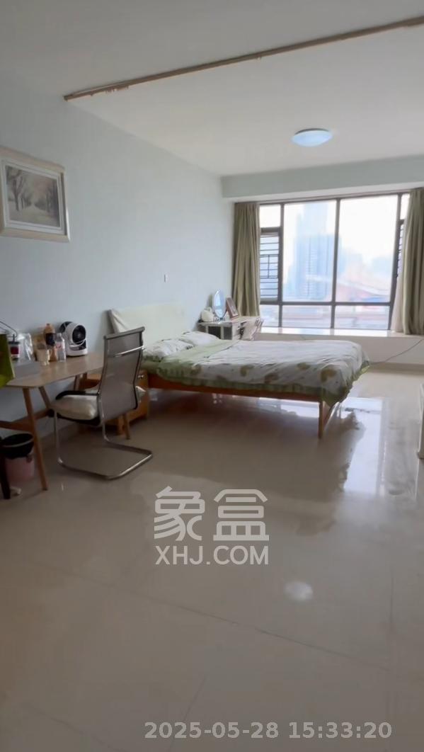 书院观邸 1室1厅1卫 2000.0元/月 书院观邸 1室1厅1卫 2000.0元/月室内图