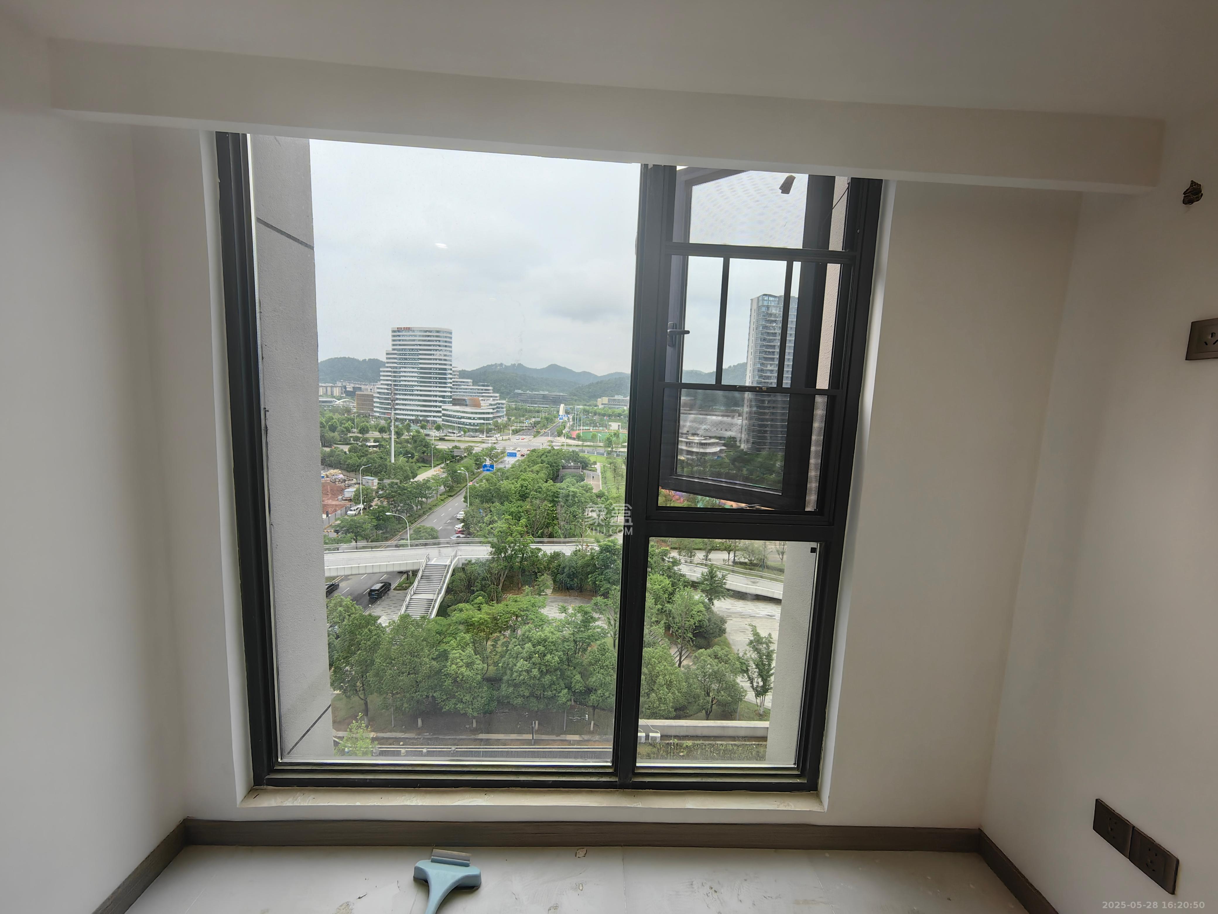 中国铁建湘语梅溪  1室0厅0卫   2200.00元/月室内图