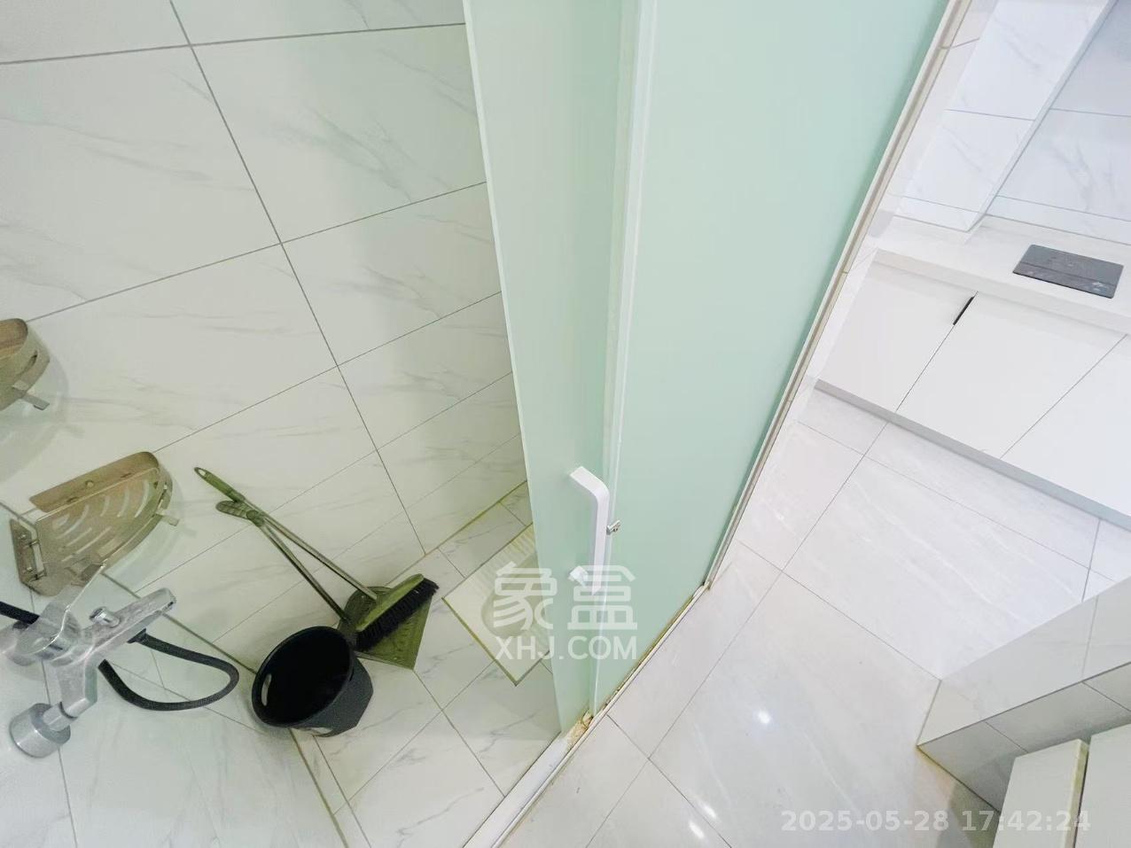 碧桂园印象  1室0厅0卫   1400.00元/月室内图