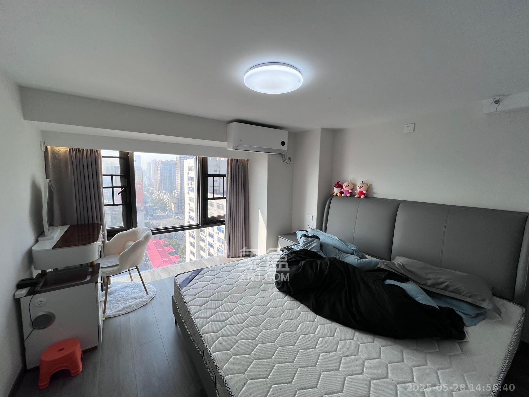 时代MOMA云PARK  1室1厅1卫   2800.00元/月室内图
