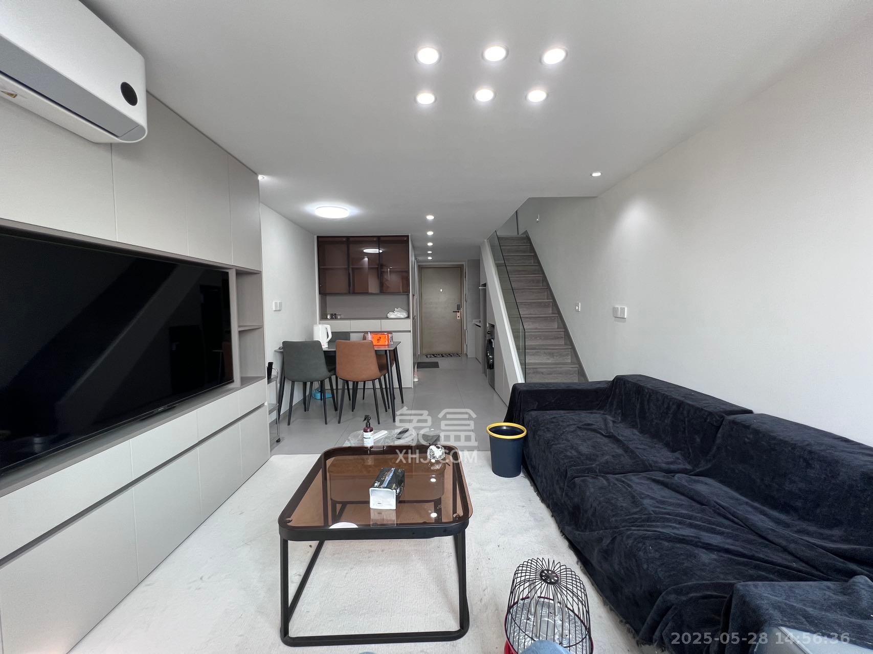 时代MOMA云PARK  1室1厅1卫   2800.00元/月室内图