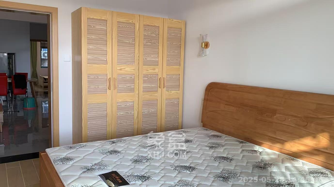 长郡花园 2室1厅1卫 3200.0元/月 长郡花园 2室1厅1卫 3200.0元/月室内图