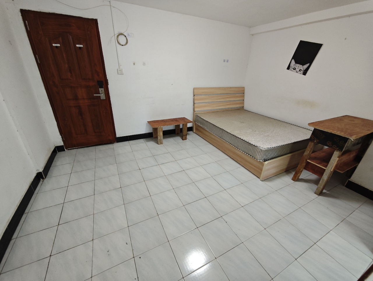 马坡小区 2室1厅1卫 1600.0元/月 马坡小区 2室1厅1卫 1600.0元/月室内图