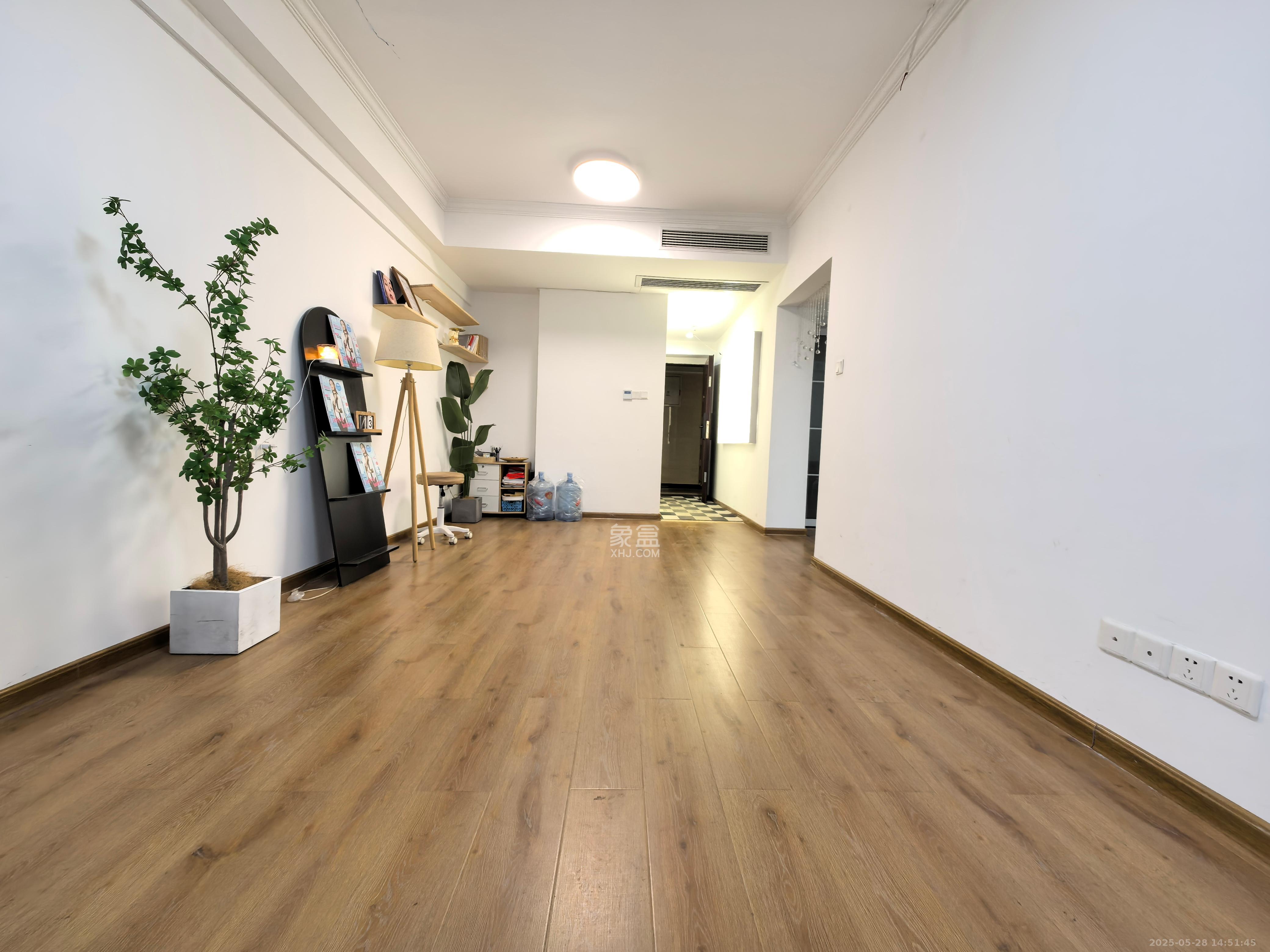 保利国际广场 1室1厅1卫 4000.0元/月 保利国际广场 1室1厅1卫 4000.0元/月室内图