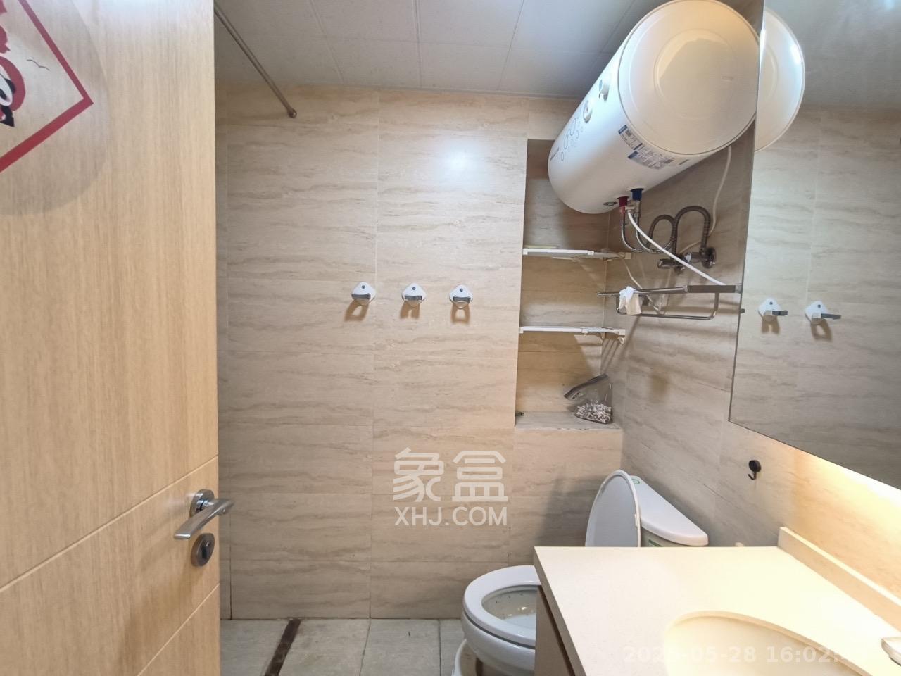 君合天玺 1室1厅1卫 1700.0元/月 君合天玺 1室1厅1卫 1700.0元/月室内图