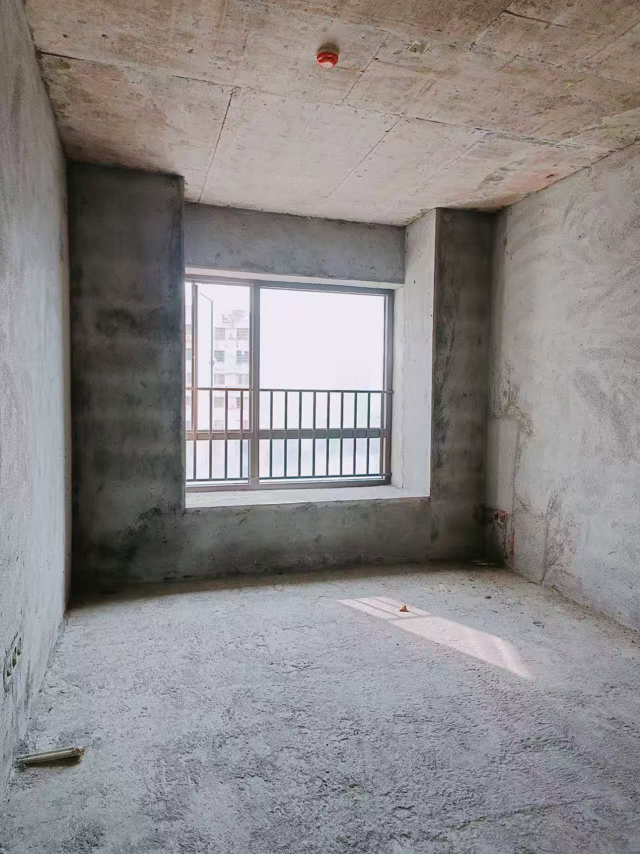 长弘御府  3室2厅1卫   265.00万室内图