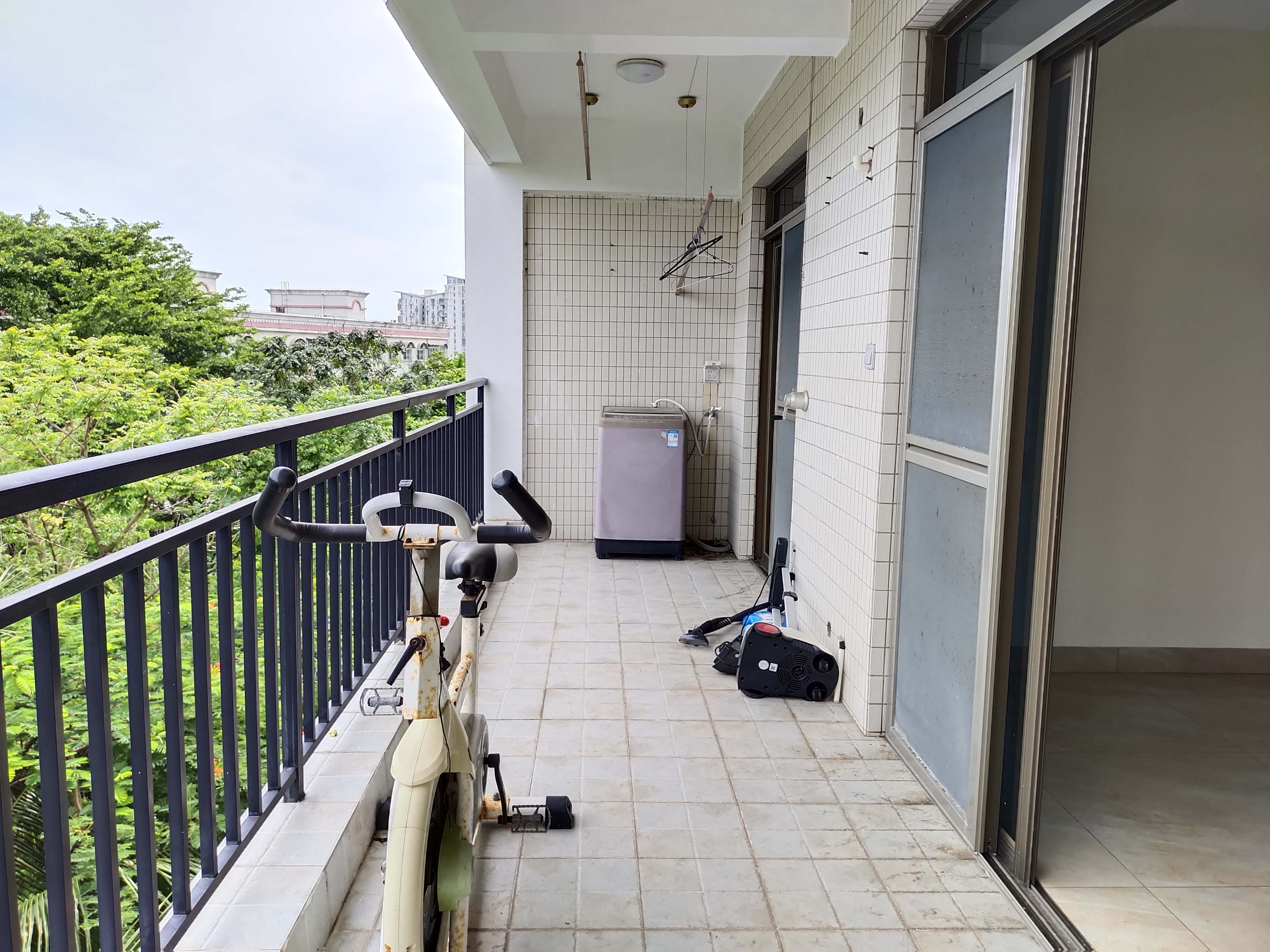 城市海岸一期  4室2厅2卫   4200.00元/月室内图