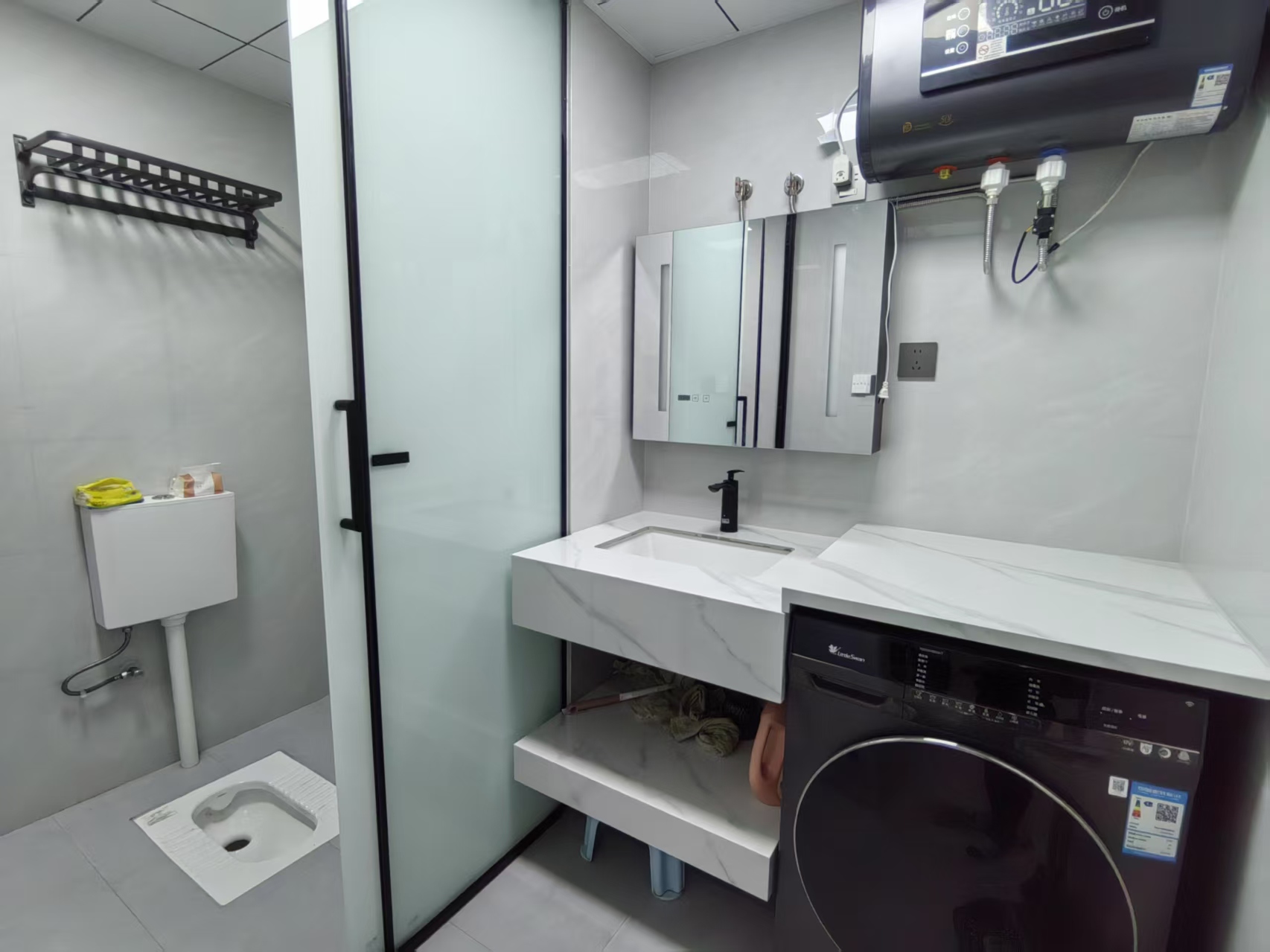 俊景万和城 1室0厅0卫 3500.0元/月 俊景万和城 1室0厅0卫 3500.0元/月室内图