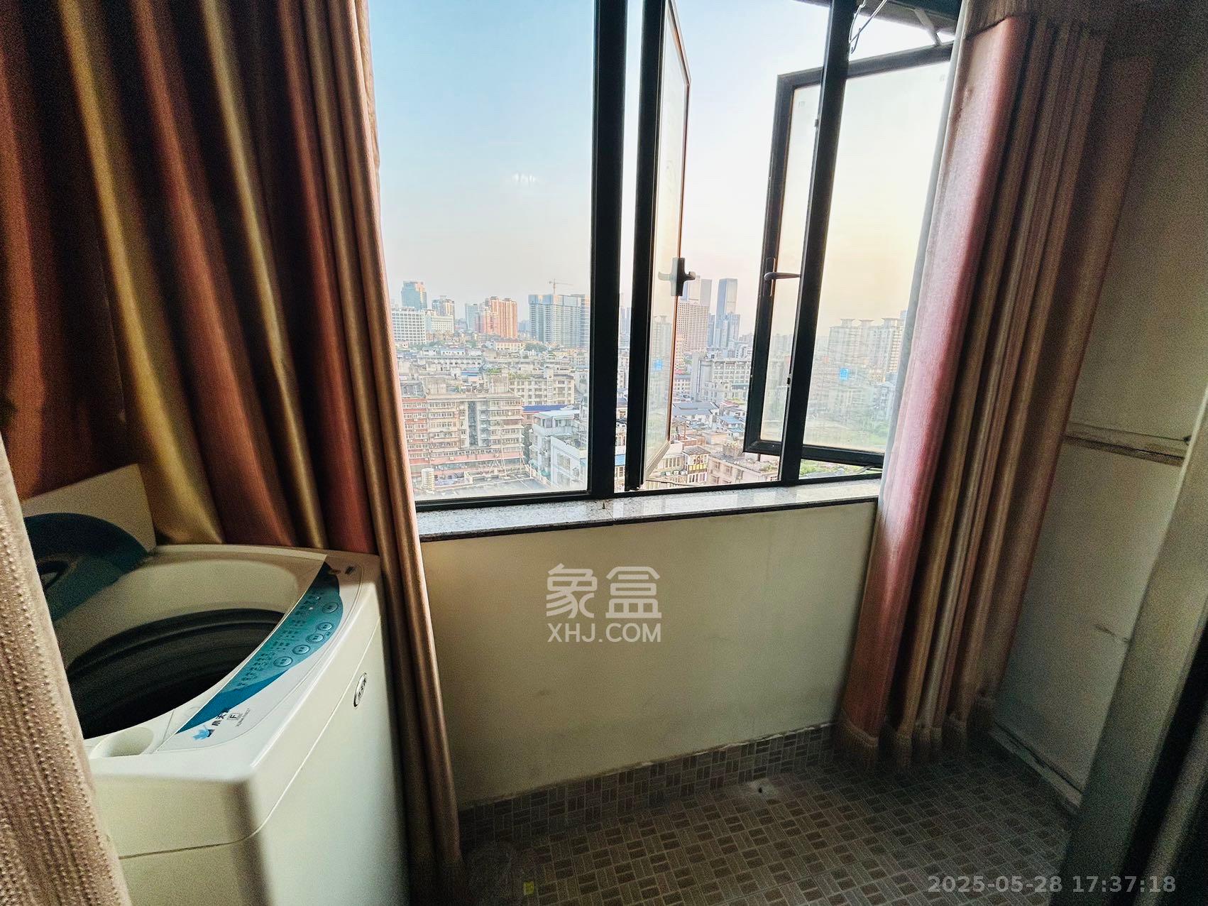印象天心  2室1厅1卫   2200.00元/月室内图